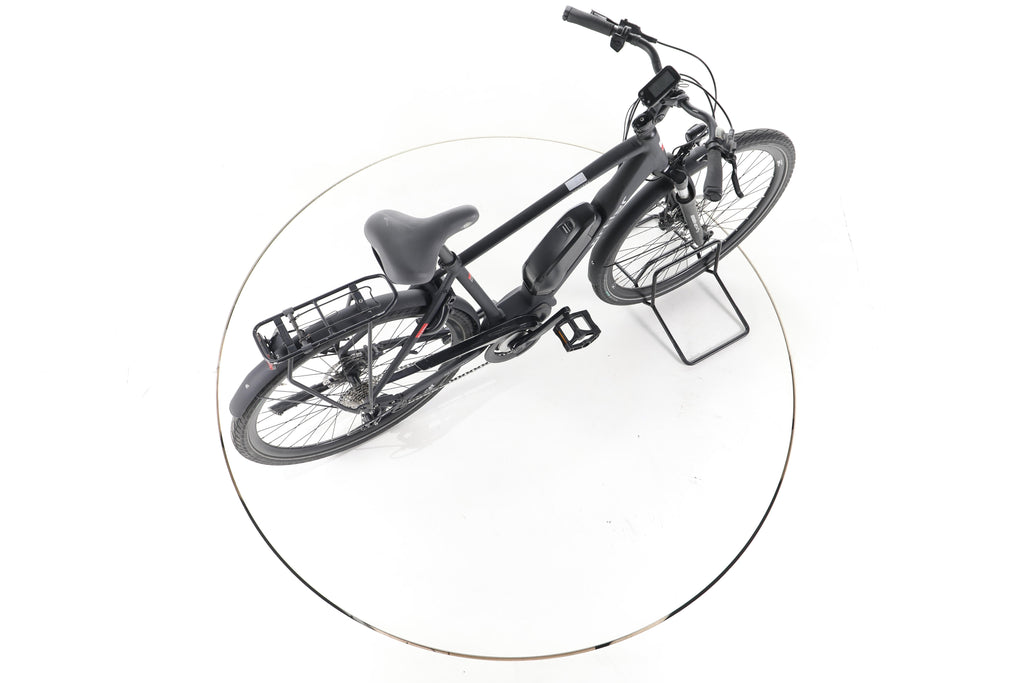 Ortler Montana Plus Trekking E-Bike - Image 24