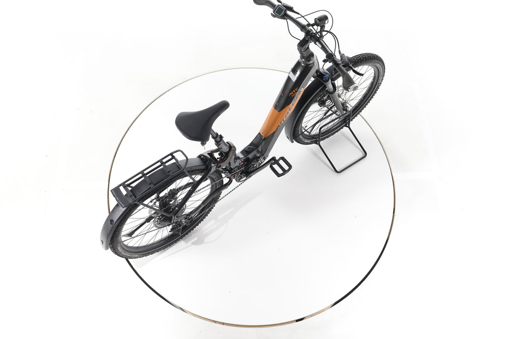 Corratec E-Power MTC 100 SUV E-Bike Tiefeinsteiger - Image 24