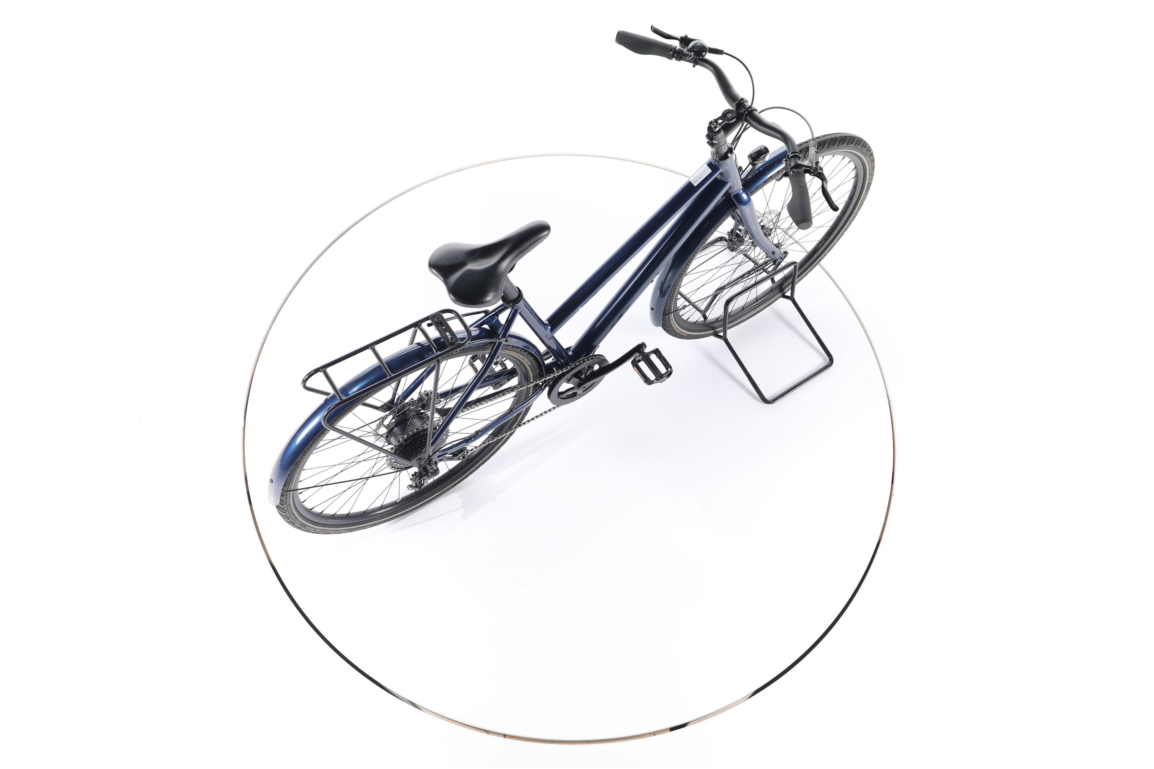 Ampler Bikes Stellar Outlet Trekking E-Bike - Image 24