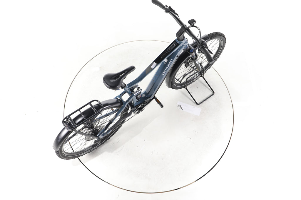 Centurion Lhasa R800 SUV E-Bike 2024 - Image 24