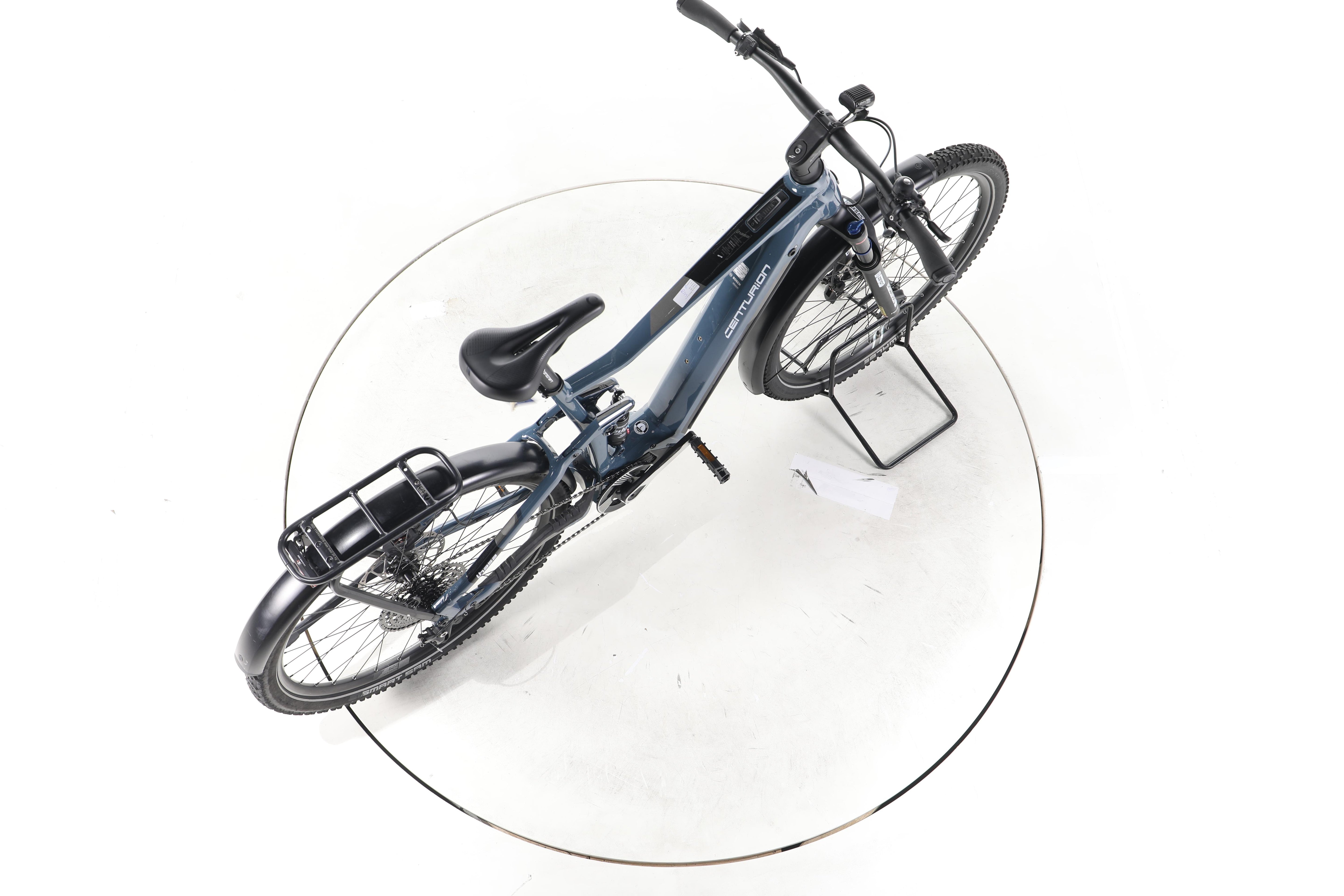 Centurion Lhasa R800 SUV E-Bike 2024 - Image 24