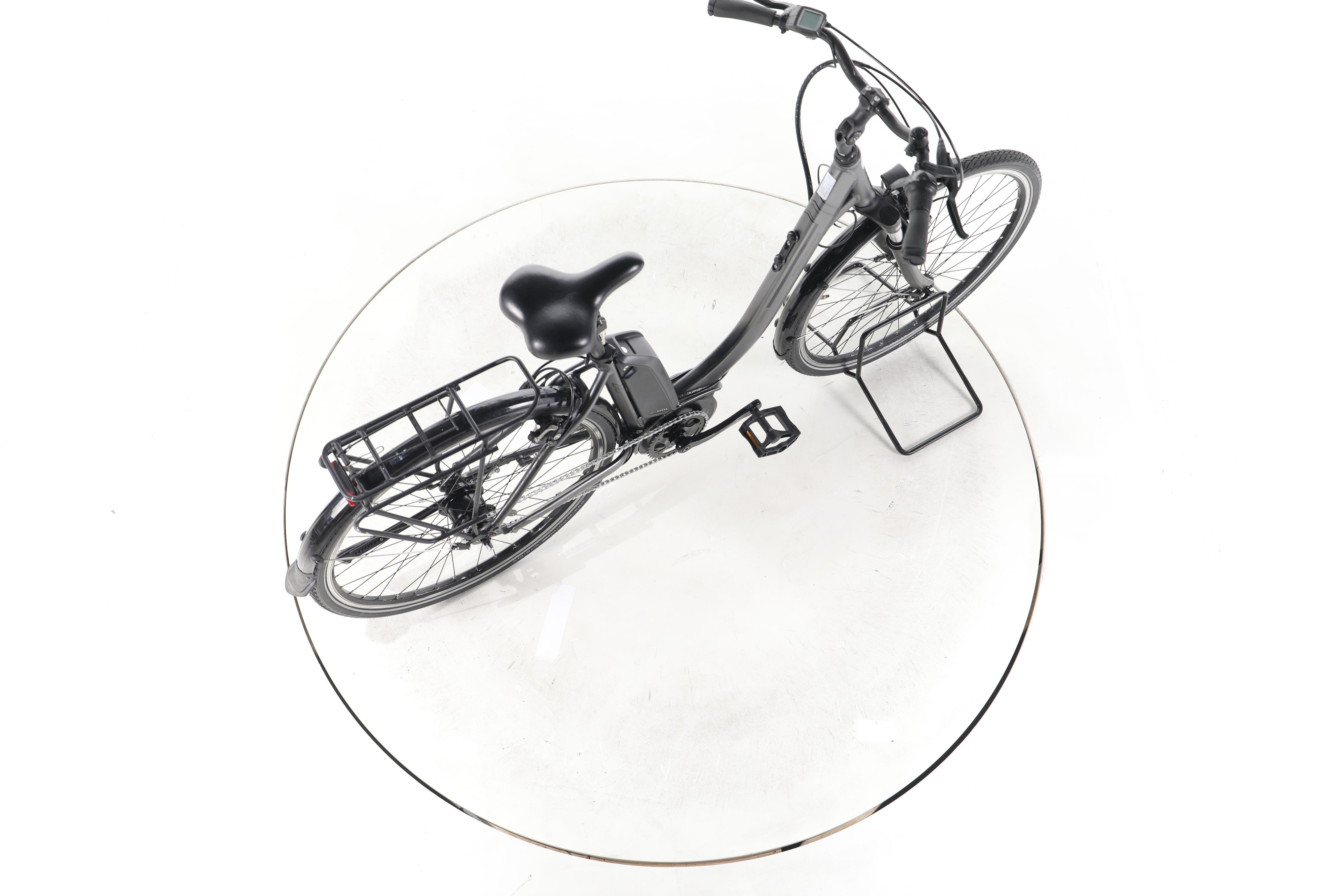 Triumph E-Cloud Plus 5 City E-Bike Tiefeinsteiger - Image 24