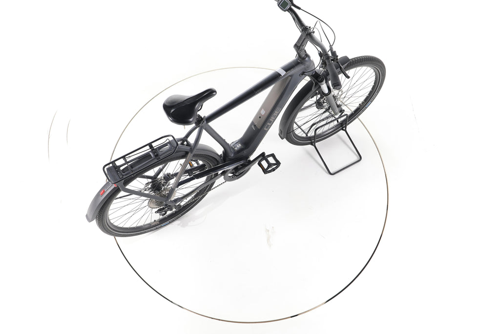 Cube Kathmandu Hybrid ONE Trekking E-Bike - Image 24