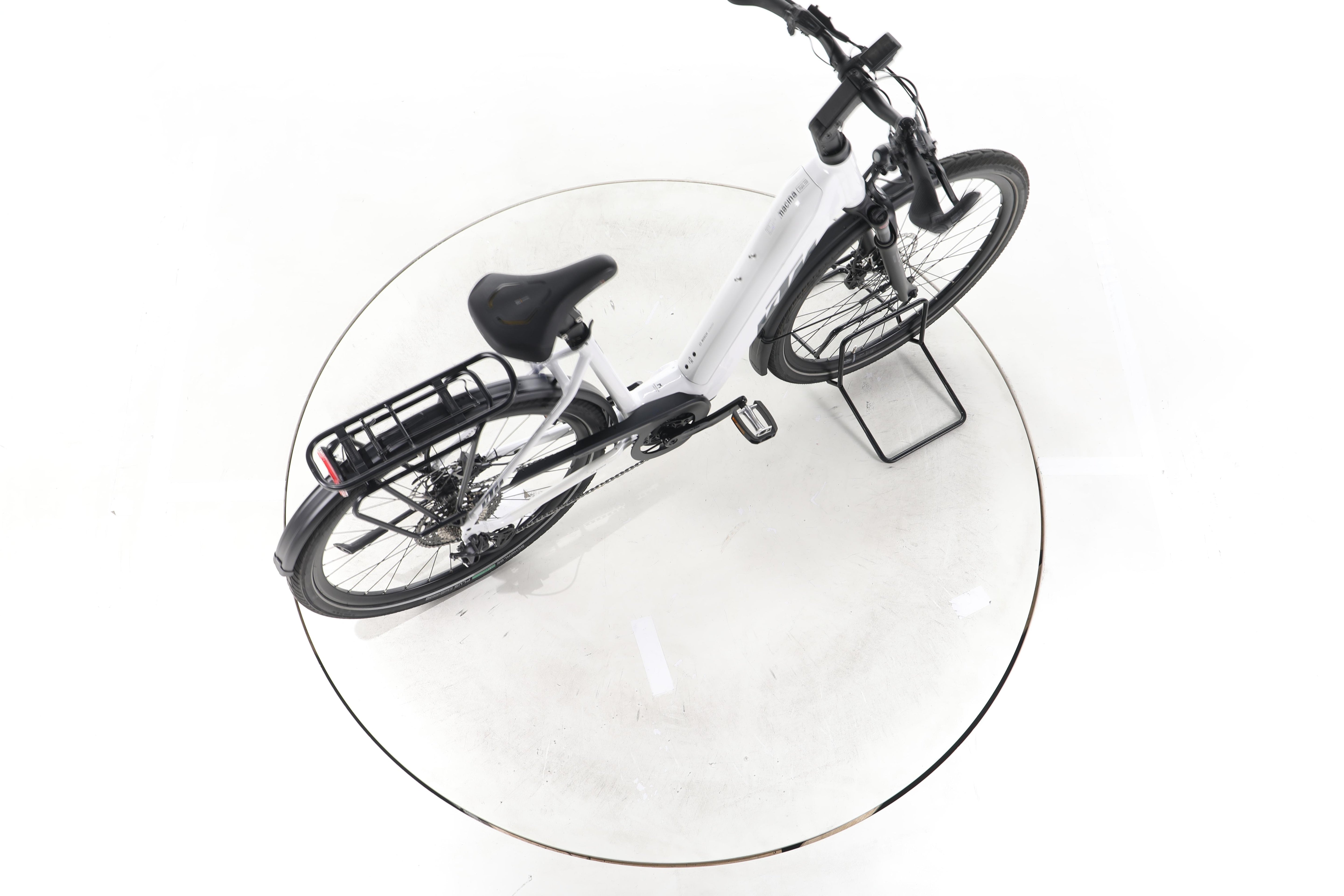 KTM Macina Style 720 Trekking E-Bike Tiefeinsteiger - Image 24