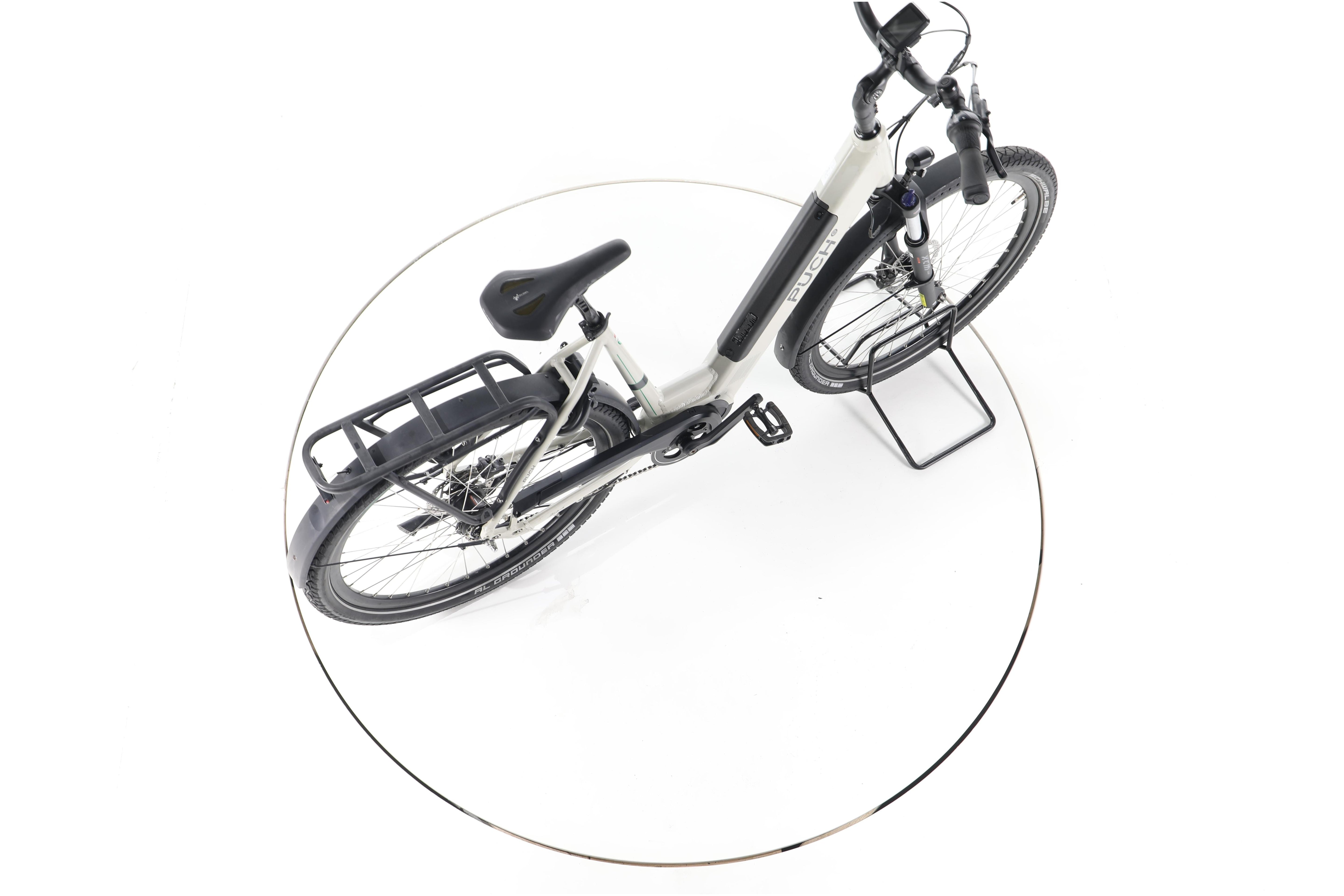 Puch Q4.4 City E-Bike Tiefeinsteiger - Image 24