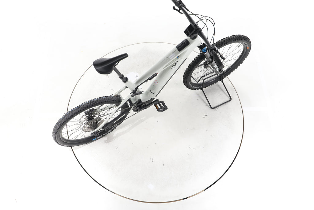 Cube Stereo Hybrid ONE77 HPC SLX800 E-Bike Fully Carbon 2025 - Image 24