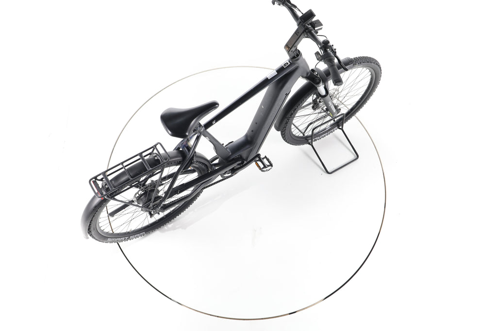 ADVANCED Tour Pro City E-Bike - Image 24