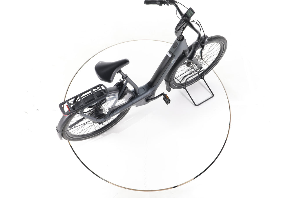 Gazelle Avignon C380 HMB City E-Bike Tiefeinsteiger - Image 24