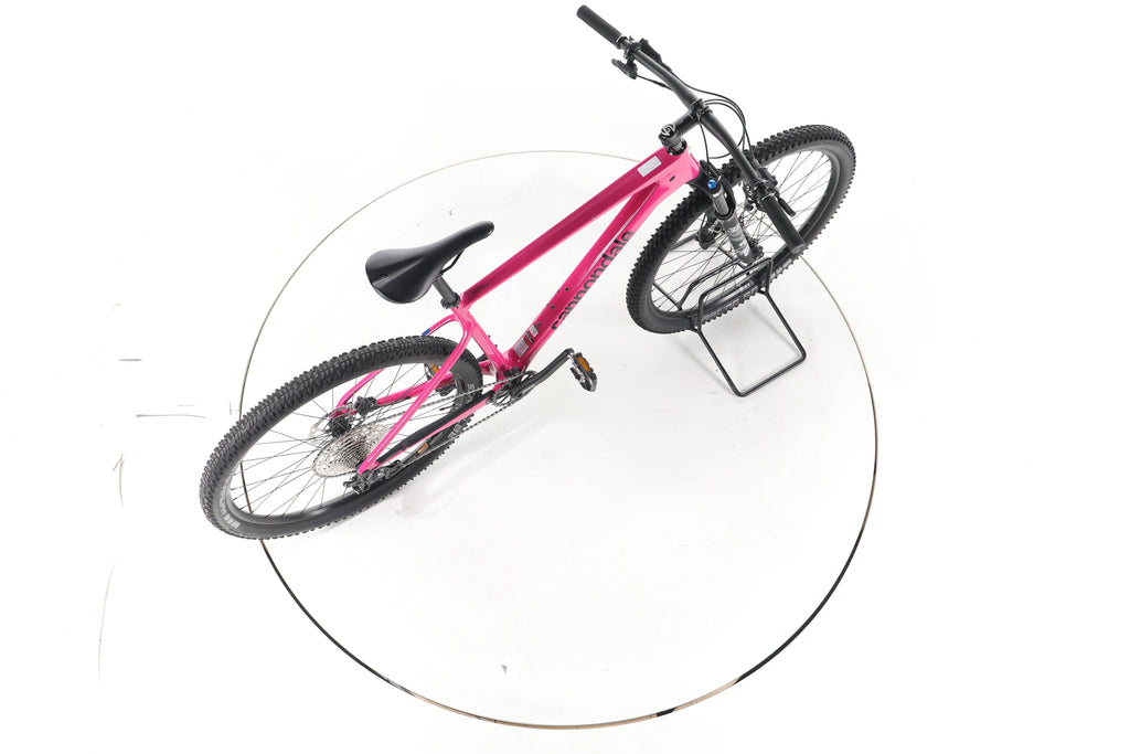 Cannondale Scalpel HT Carbon 4 Fahrrad Hardtail - Image 24