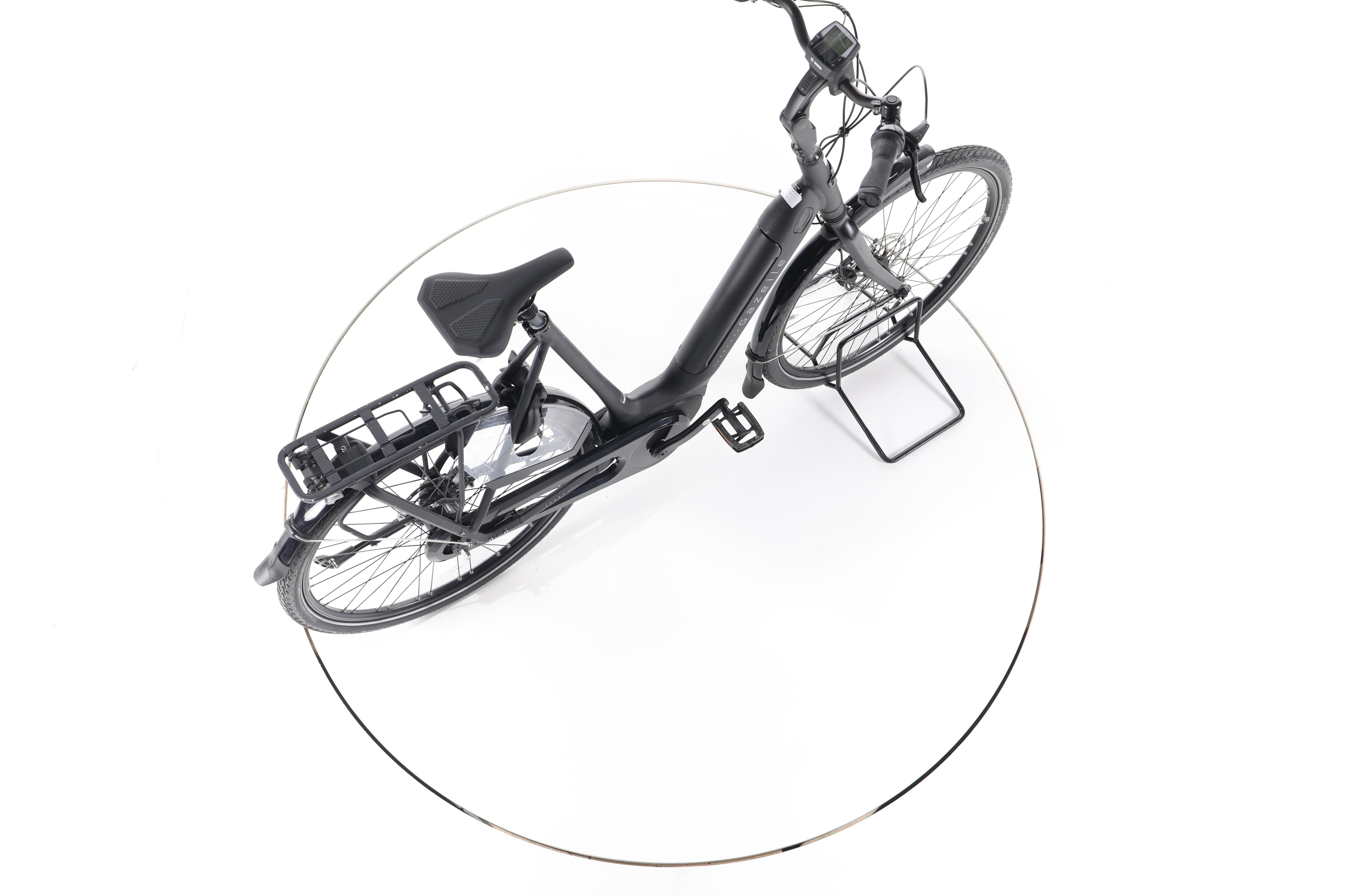 Gazelle Arroyo C8 HMB Elite City E-Bike Tiefeinsteiger - Image 24