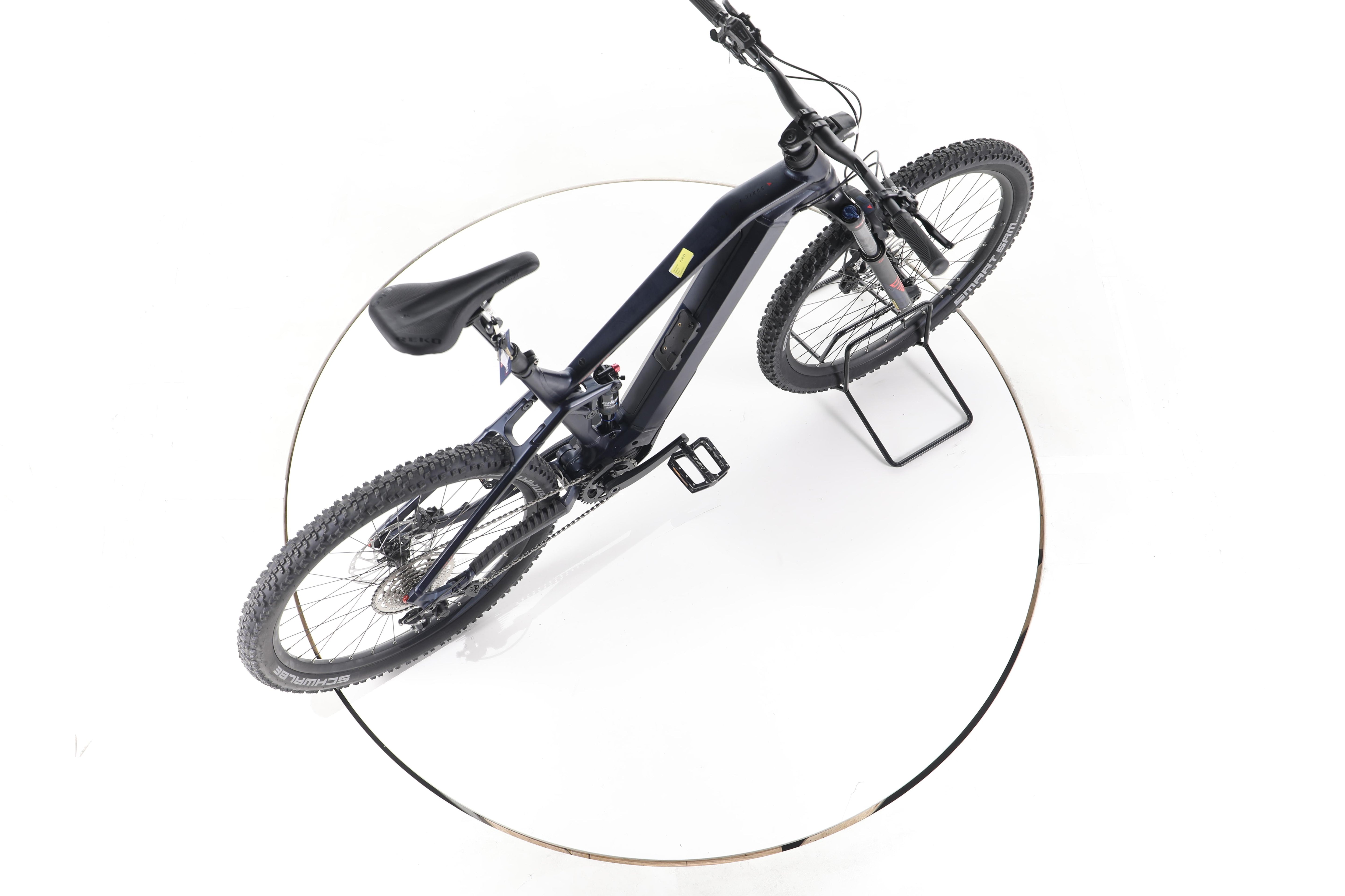 Bulls Sonic EVO AM 1 E-Bike Fully - Image 24