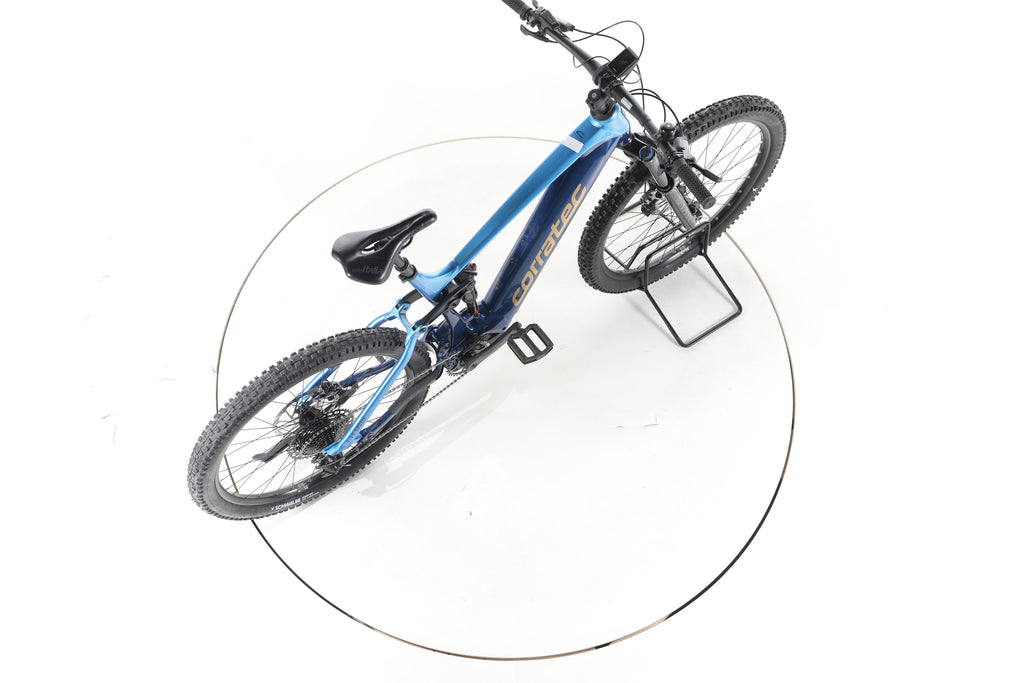 Corratec E-Power RS 160 Pro Plus Fully E-Bike - Image 24