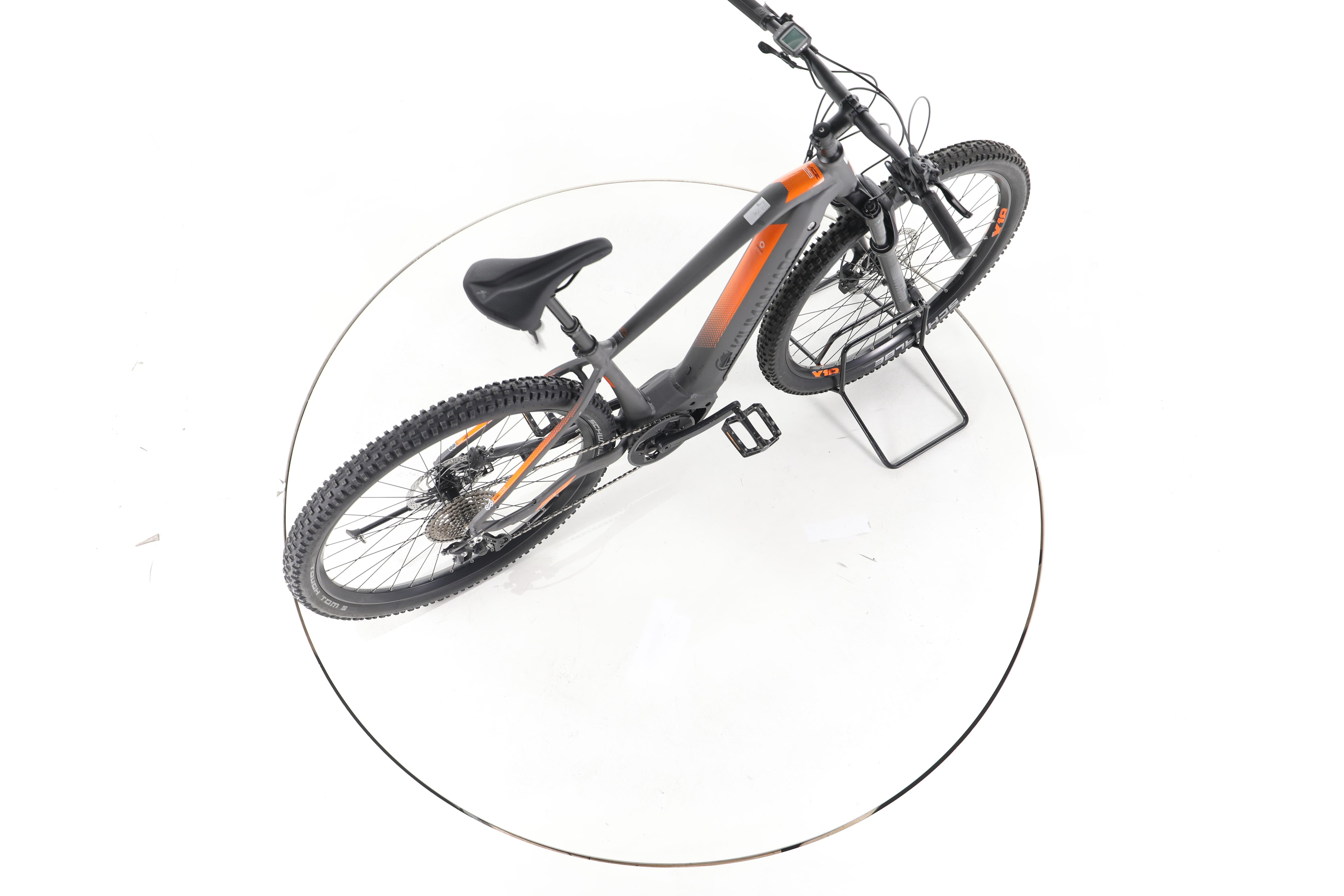 X-Fact Kilimanjaro E-Power Race 29 E-Bike - Image 24