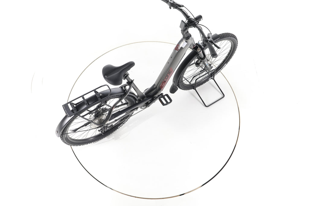 CONE Bikes eSUV IN 4.0 Trekking E-Bike Tiefeinsteiger - Image 24