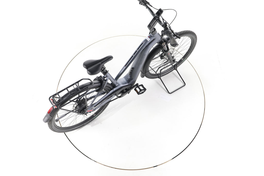 Pegasus Premio Evo NV Belt City E-Bike - Image 24