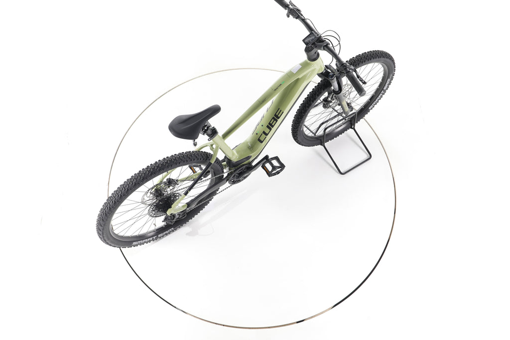 Cube Reaction Hybrid EXC E-Bike - Image 24