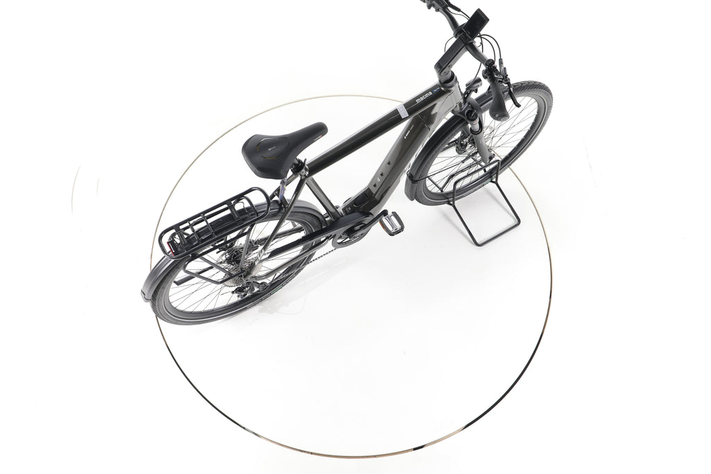 KTM Macina Trekking E-Bike 2024 - Image 24