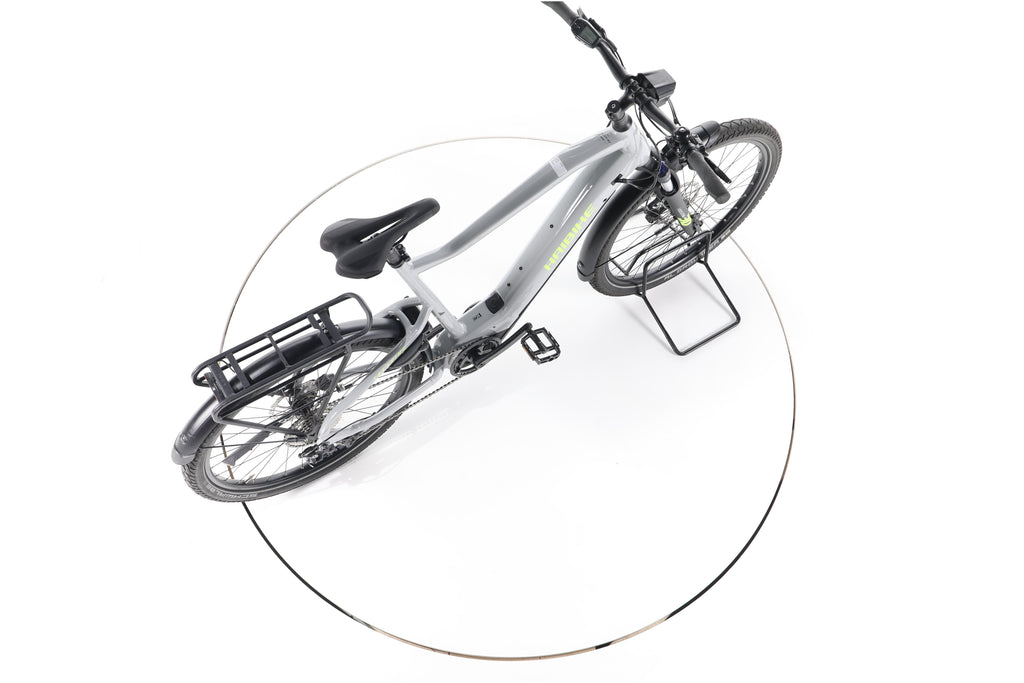 Haibike Trekking 6 Trekking E-Bike - Image 24