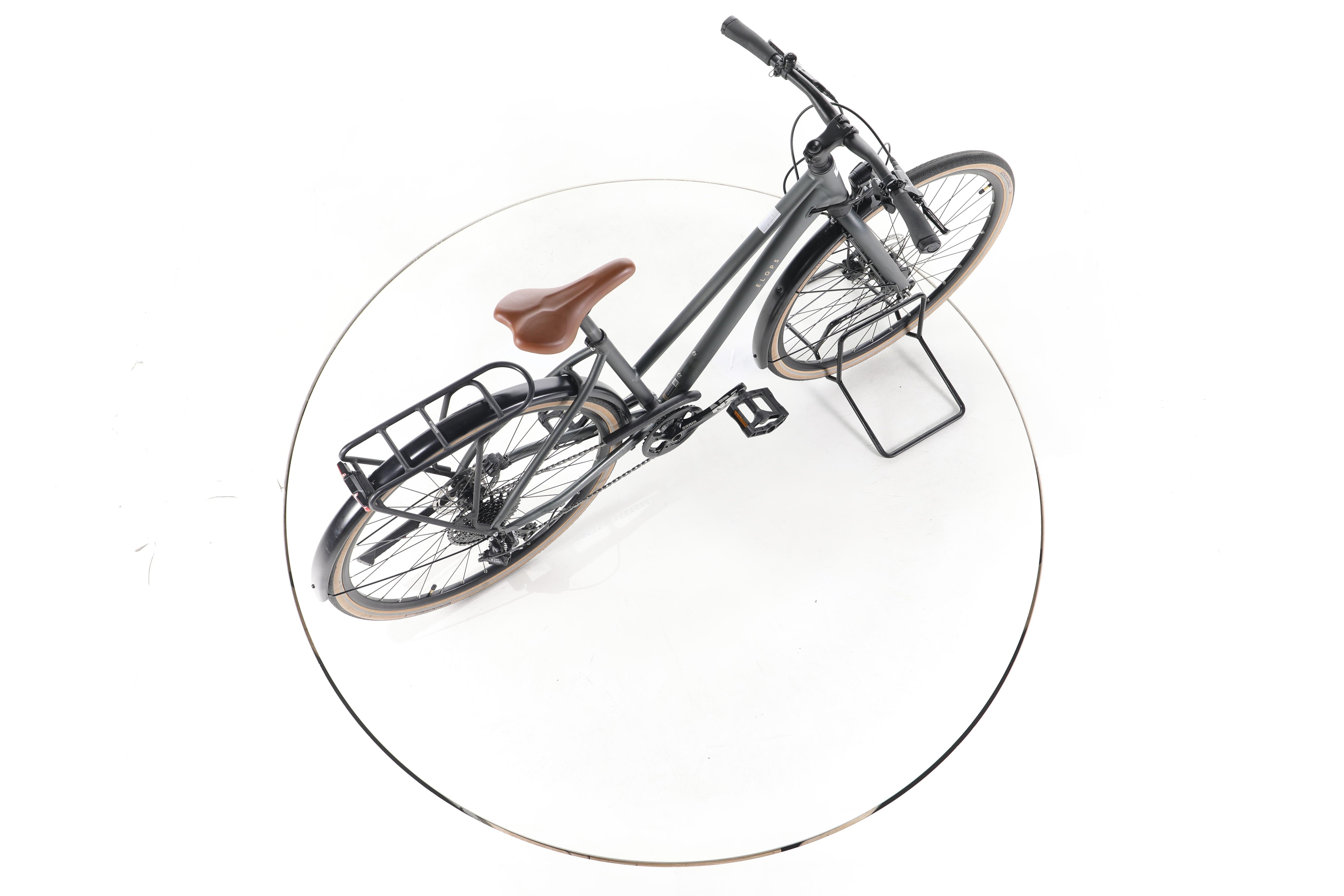 ELOPS LD900 LF Fahrrad City & Trekking - Image 24