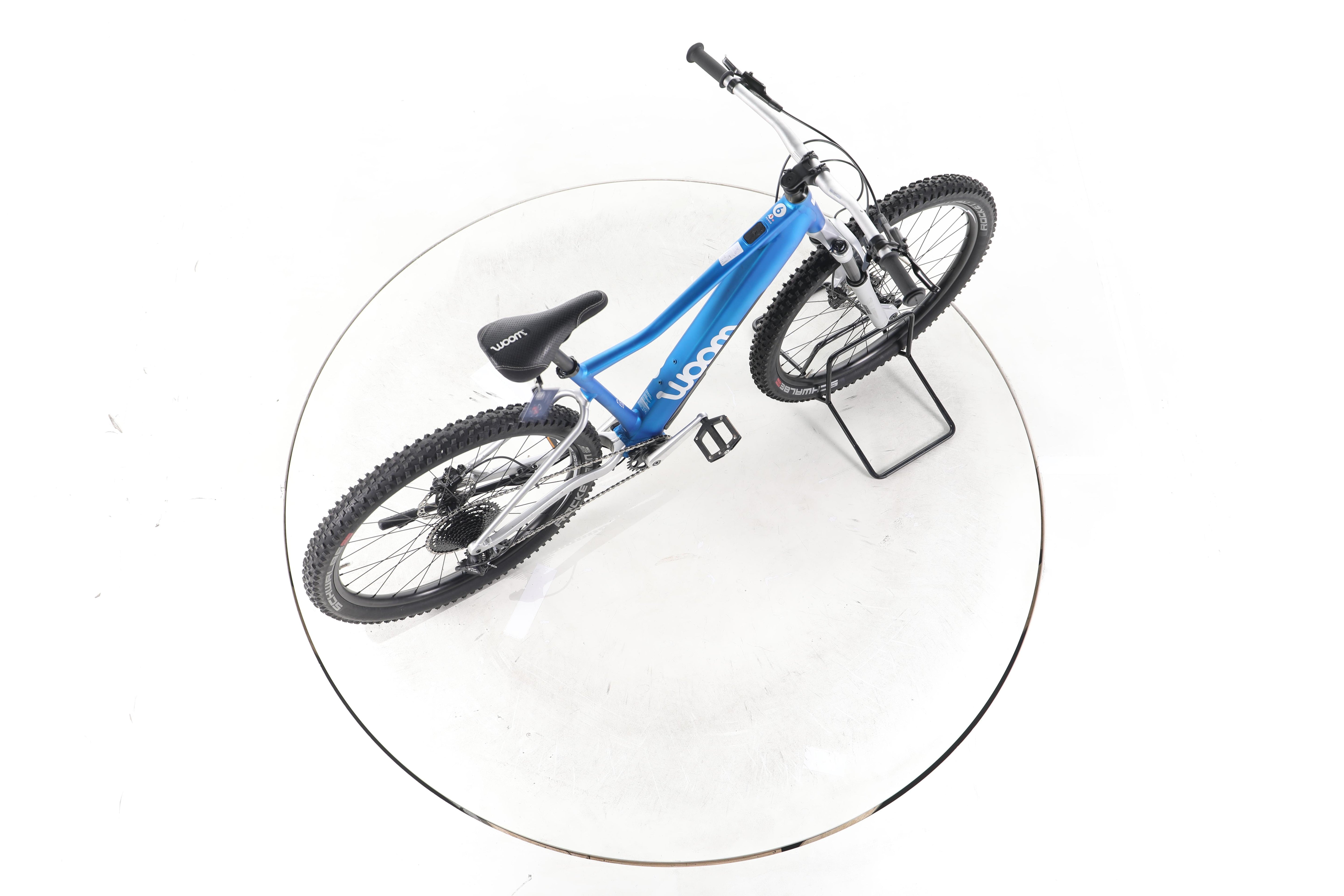 woom UP 6 E-Bike - Image 24