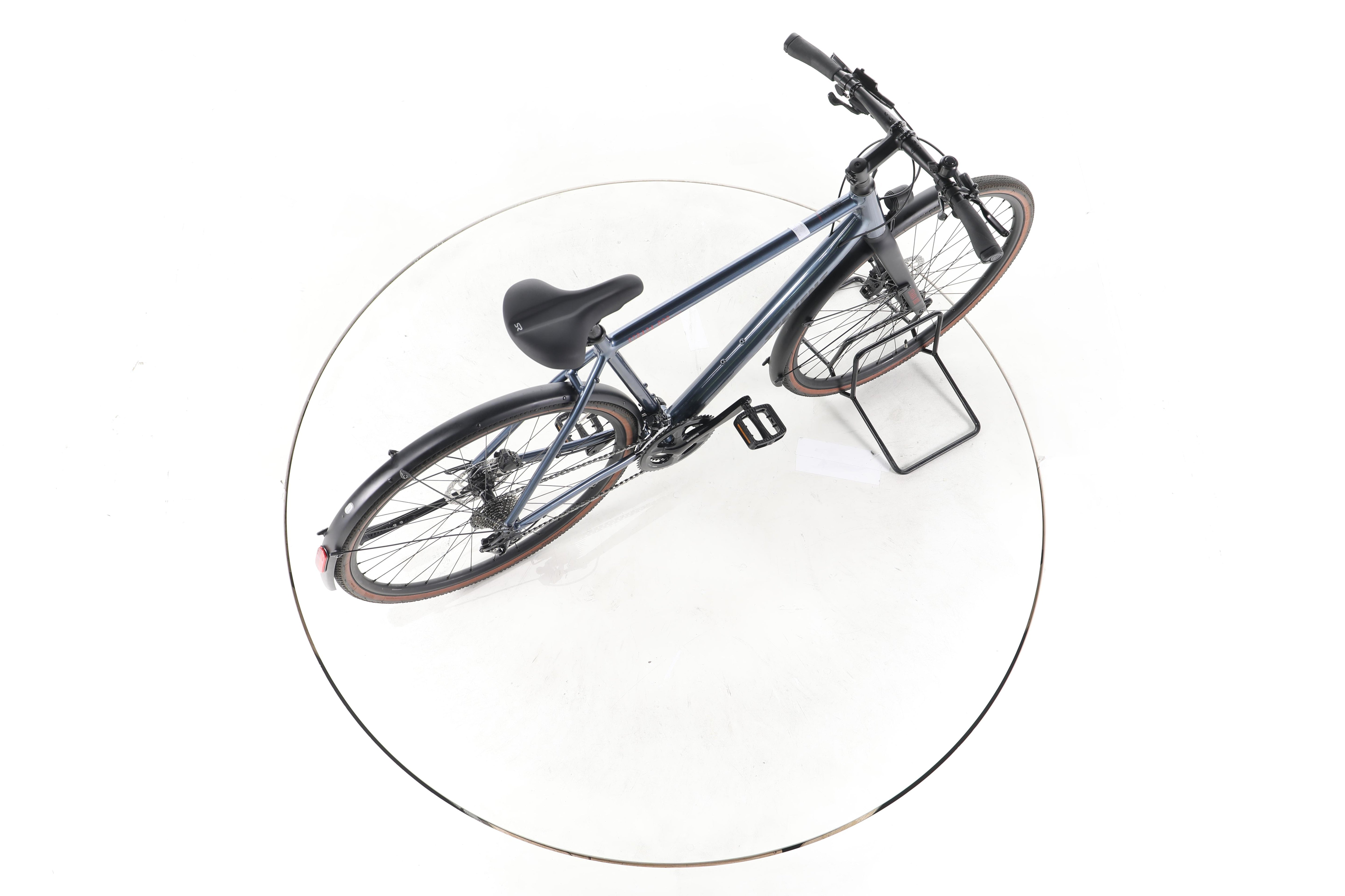 Stevens Strada 800 Tour Gent Fahrrad City & Trekking - Image 24