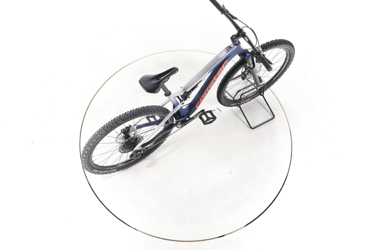 Corratec Revolution iLink Elite Fahrrad Fully - Image 24