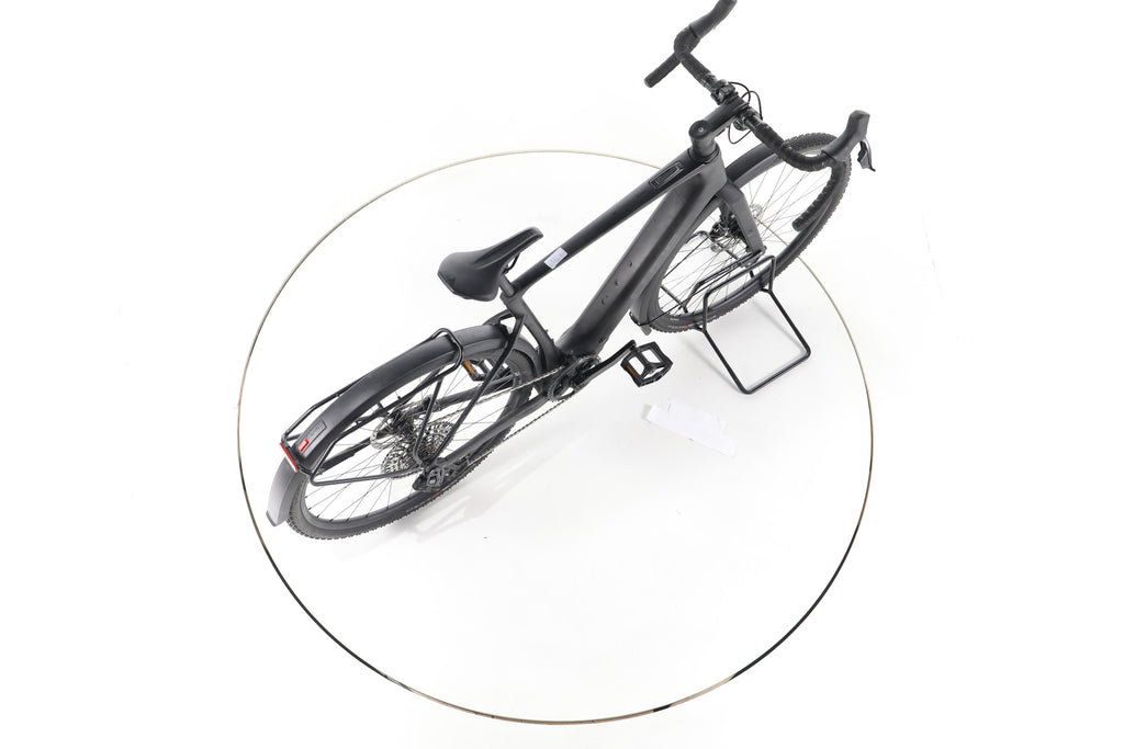 Cube Nuroad Hybrid C:62 SLX FE X E-Gravelbike - Image 24