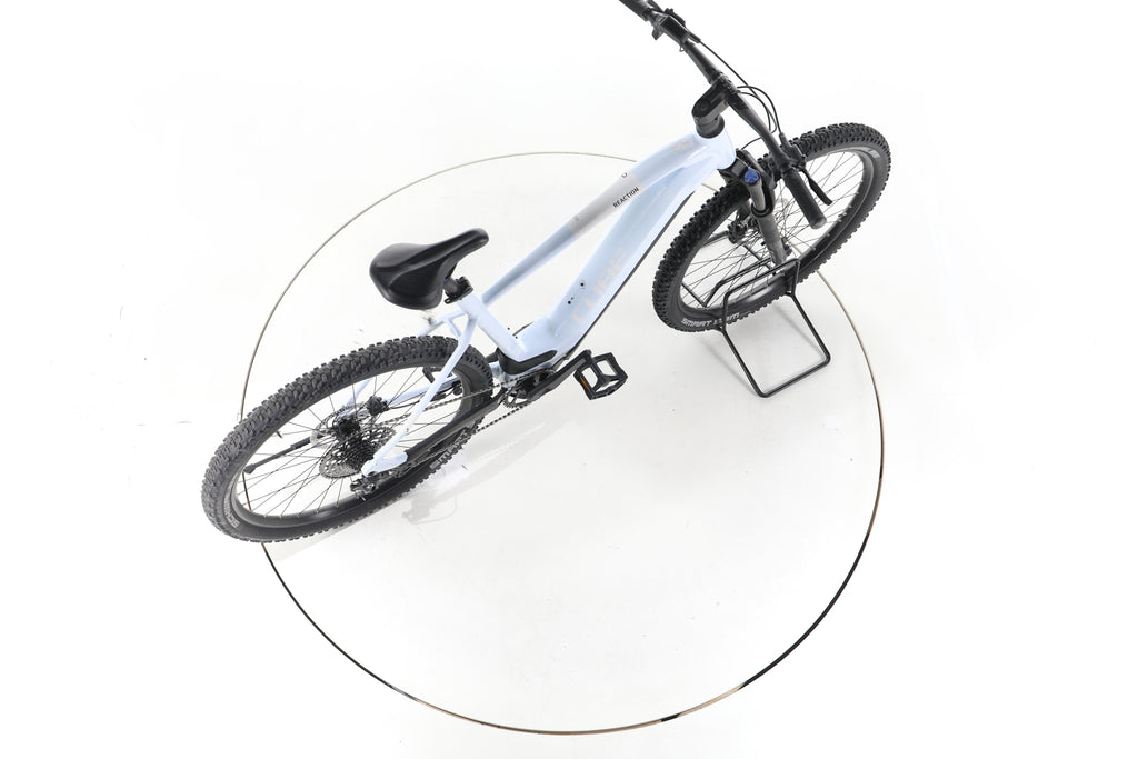 Cube Reaction Hybrid Pro Allroad E-Bike 2024 - Image 24