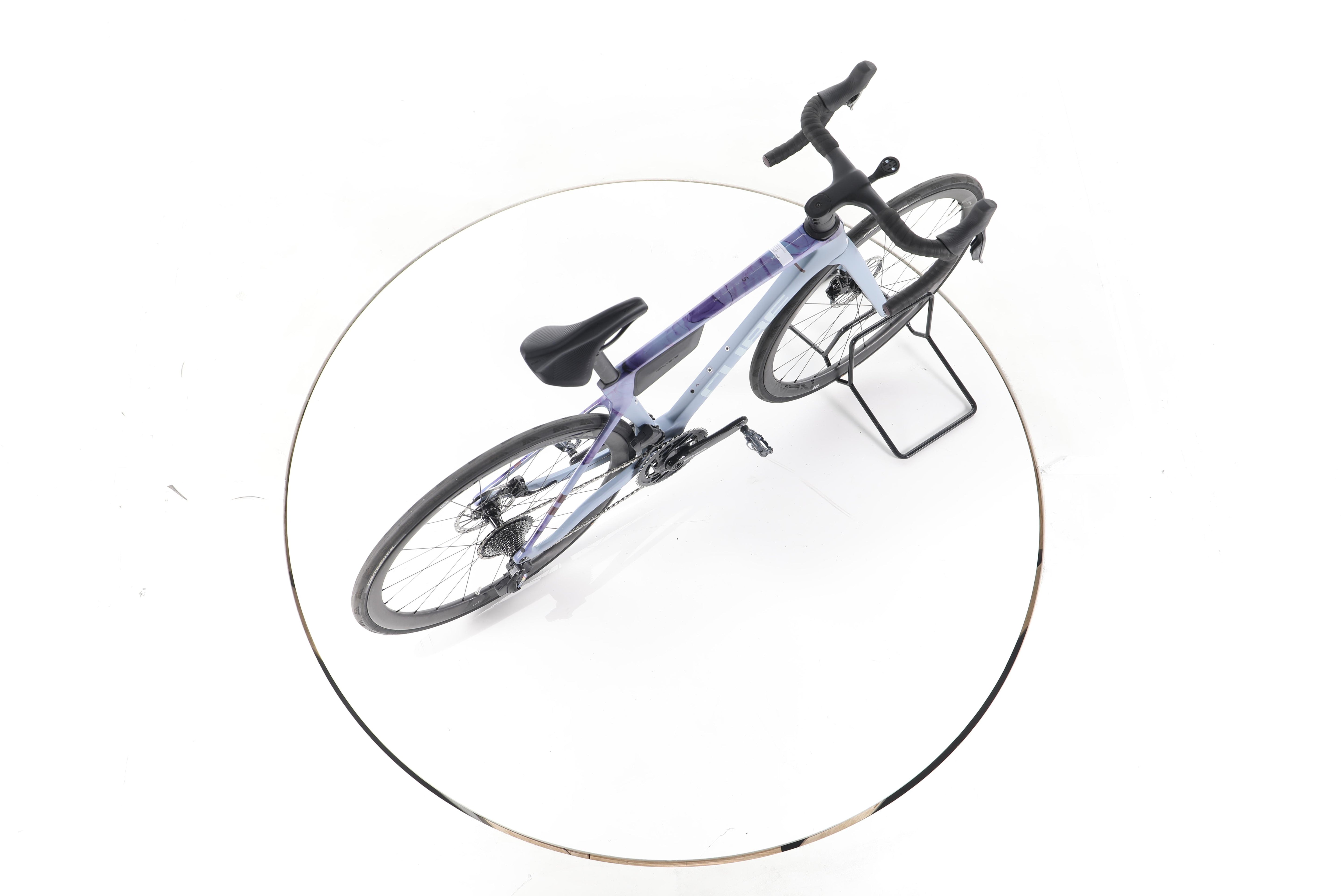 Cube Agree C:62 SLX Rennrad Carbon 2025 - Image 24