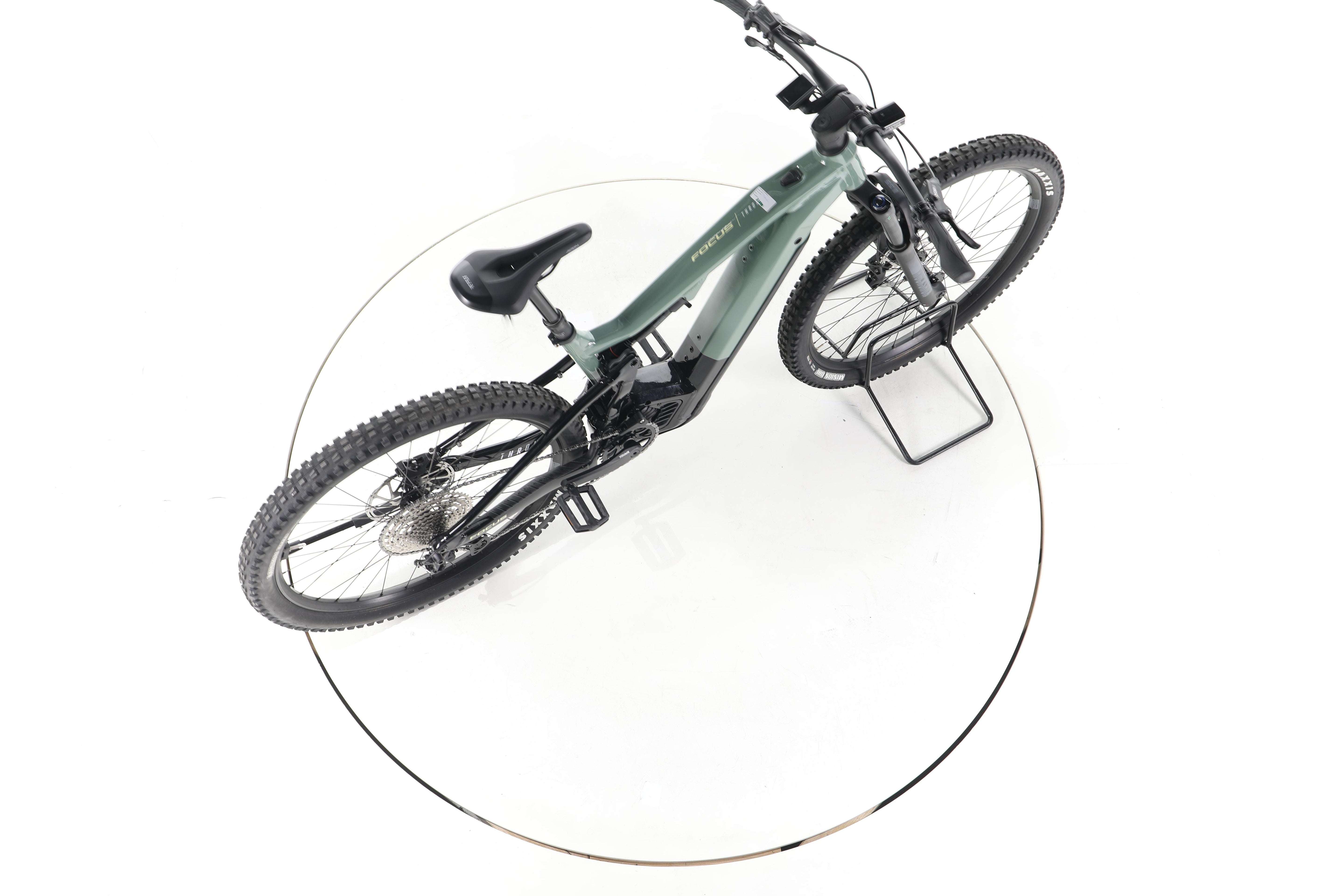 Focus Thron² 6.8 E-Bike Fully 2024 - Image 24