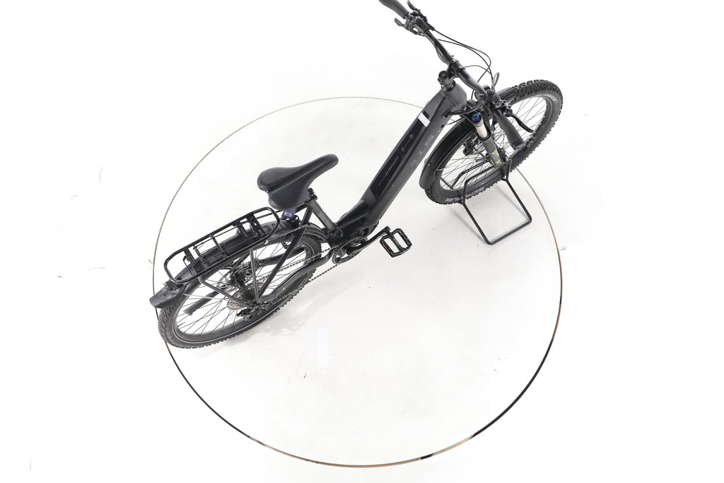 Bulls Copperhead EVO 2 XXL Street Trekking E-Bike Tiefeinsteiger - Image 24