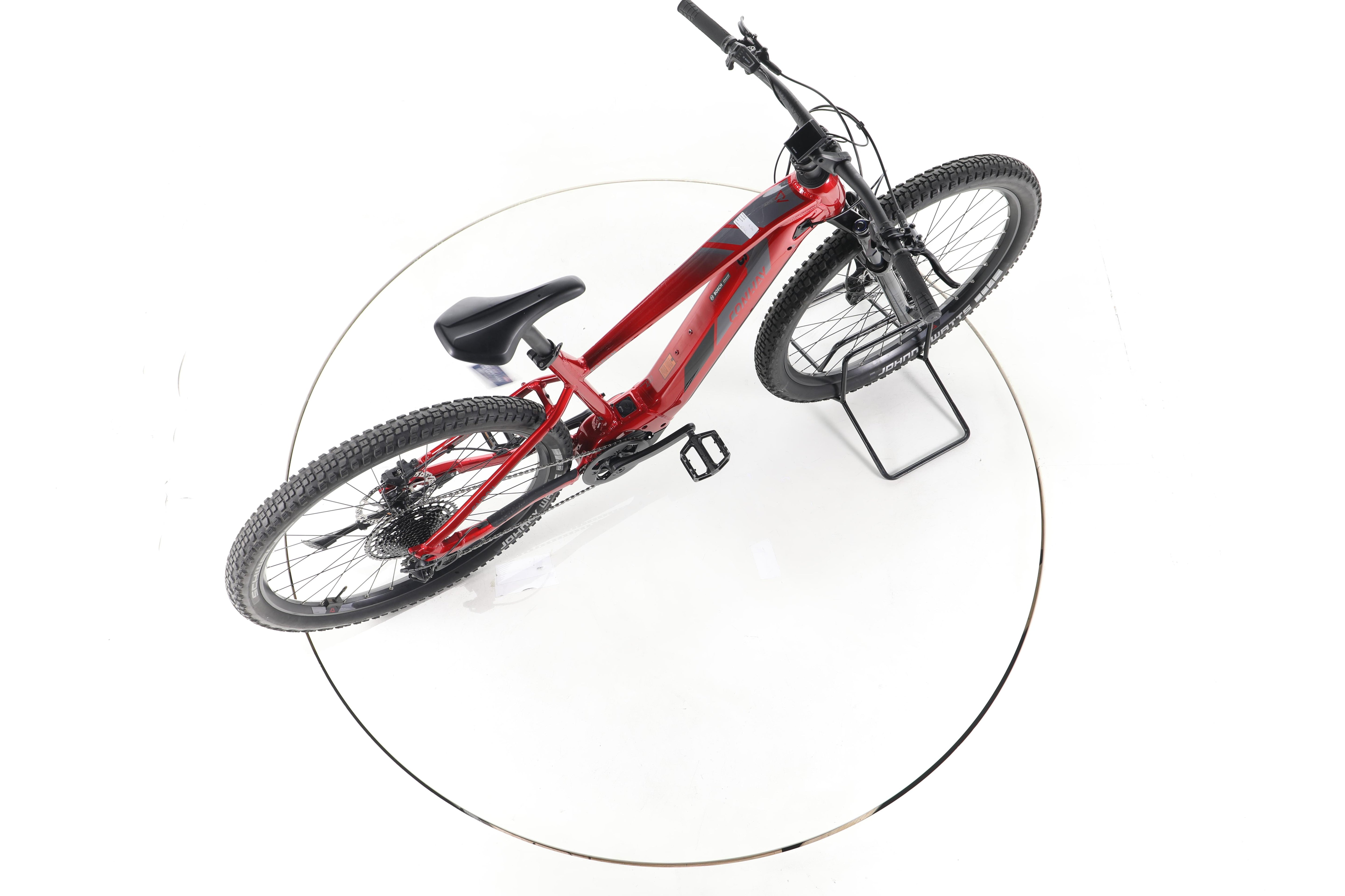 Conway Cairon S 6.0 E-Bike - Image 24