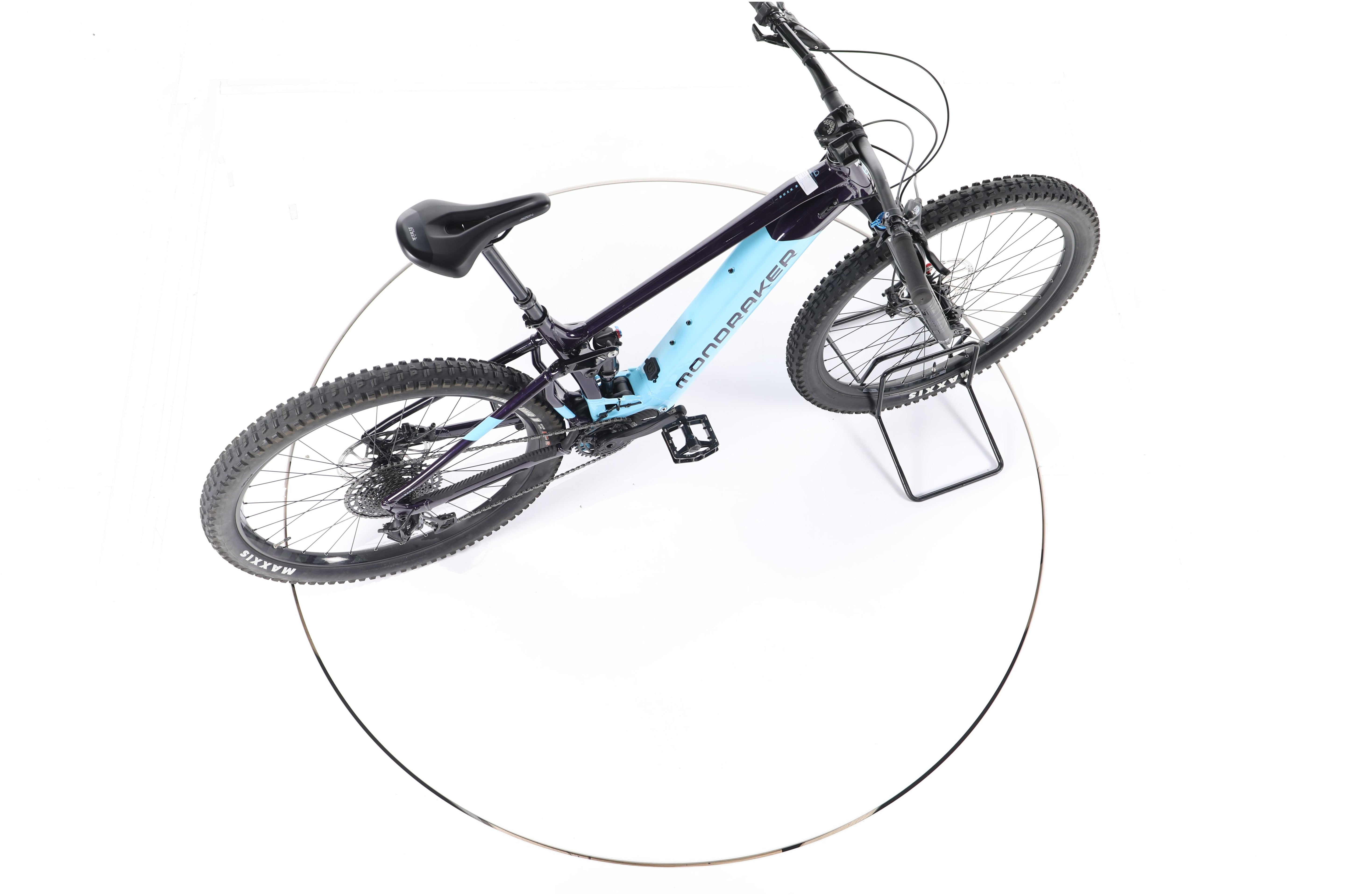 Mondraker DUSK R E-Bike Fully - Image 24