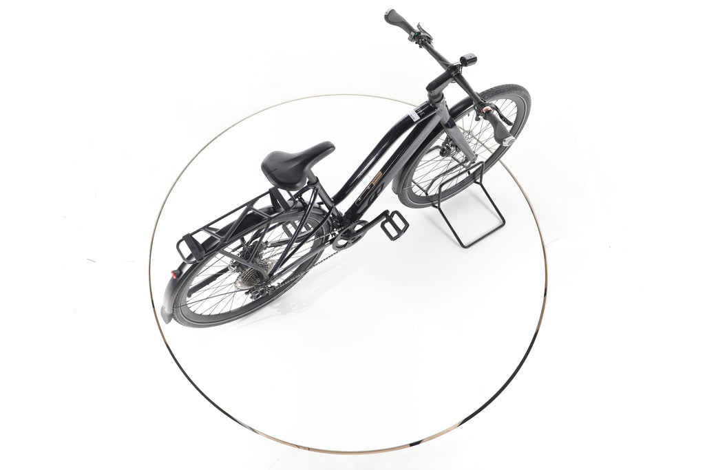 Orbea VIBE MID H30 EQ E-Bike - Image 24