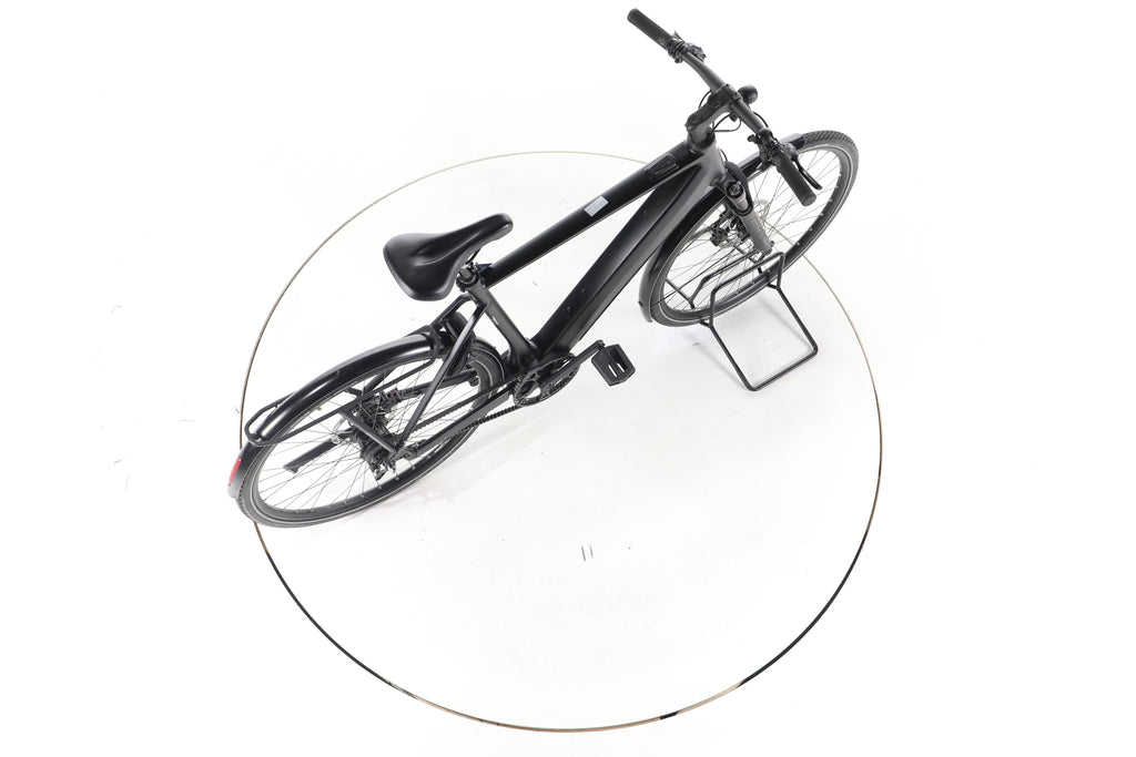 Riese & Müller UBN Five silent E-Bike - Image 24