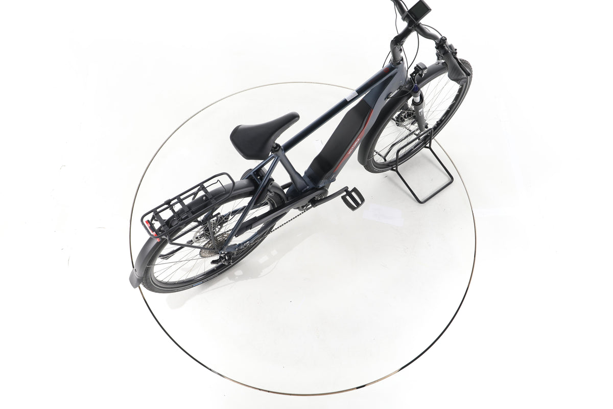 Victoria Tresalo 6 Trekking E-Bike - Image 24