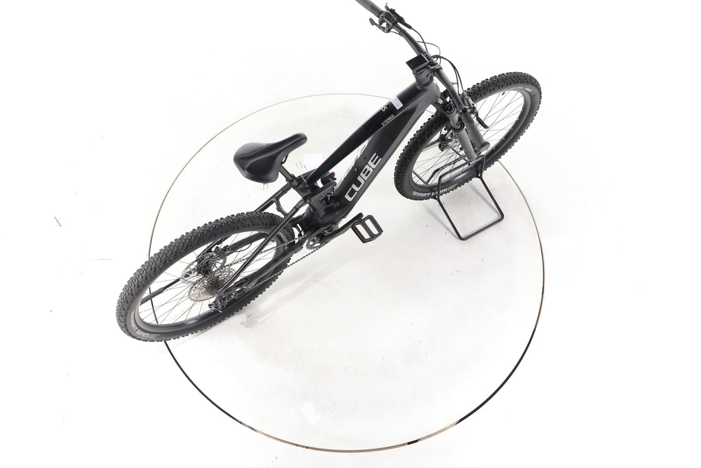 Cube Stereo Hybrid 120 SLX E-Bike Fully - Image 24