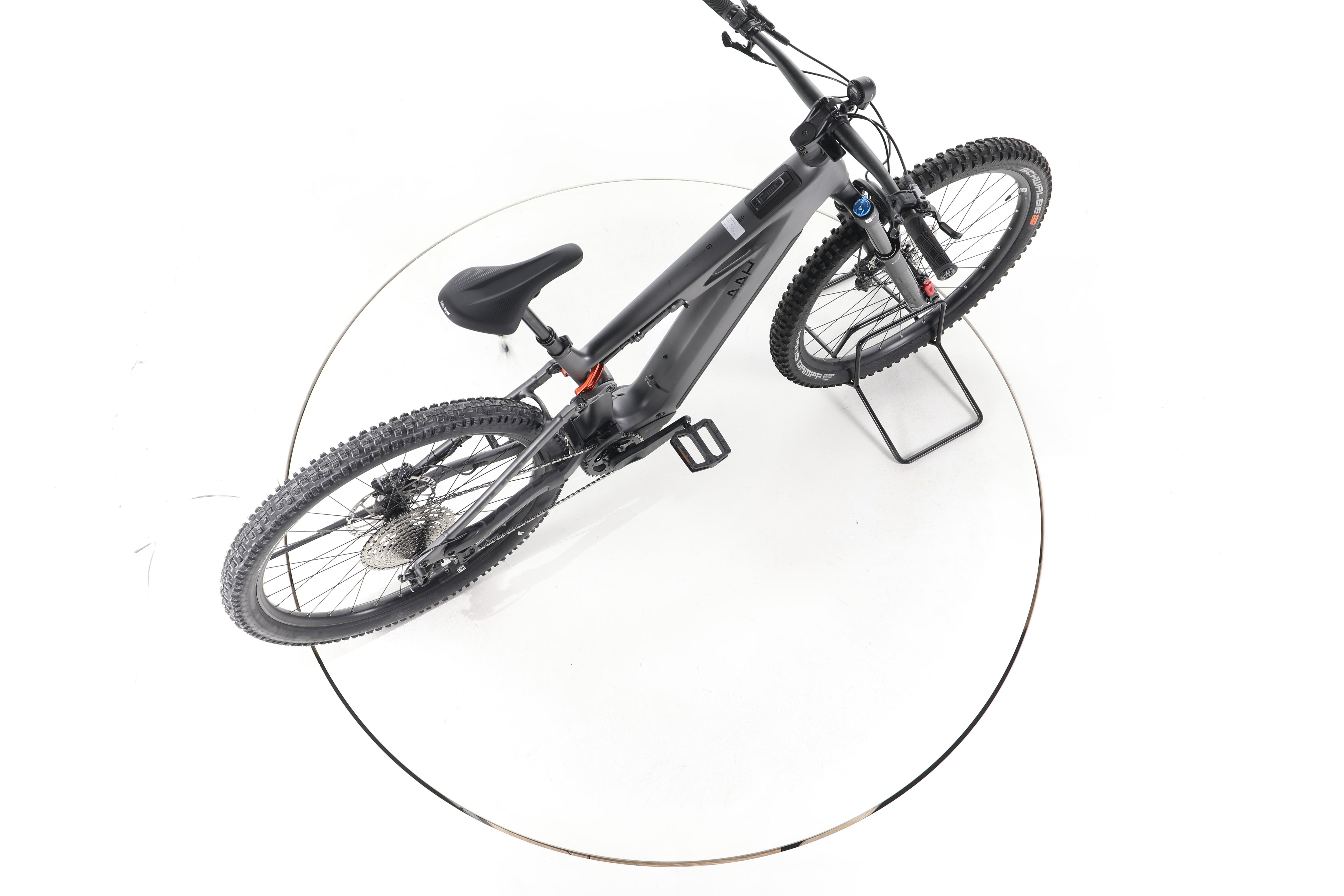 Cube Stereo Hybrid ONE44 HPC SLX E-Bike Fully Carbon 2024 - Image 24
