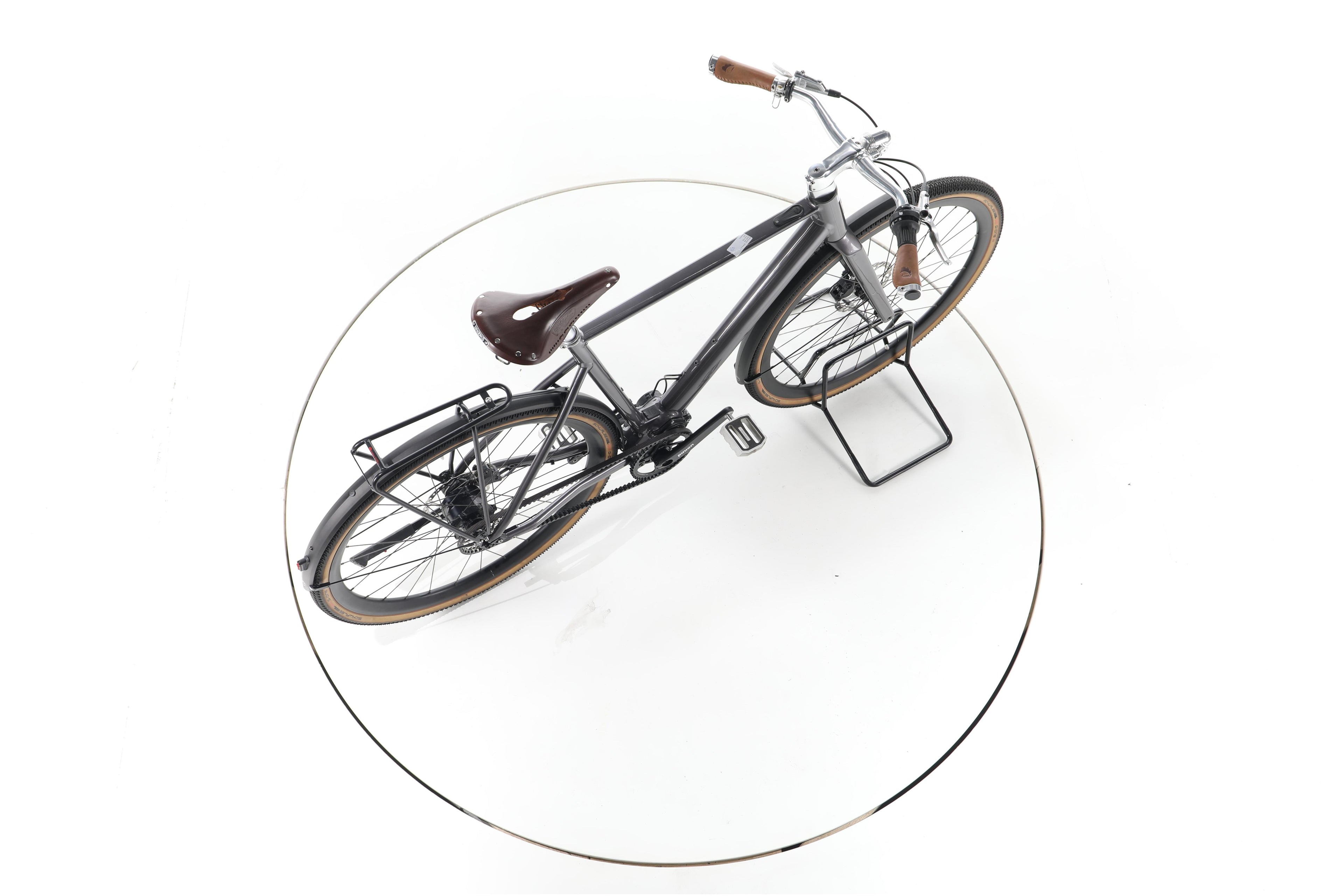 DESIKNIO Dopamine X20 Pinion C1.9XR City E-Bike 2023 - Image 24