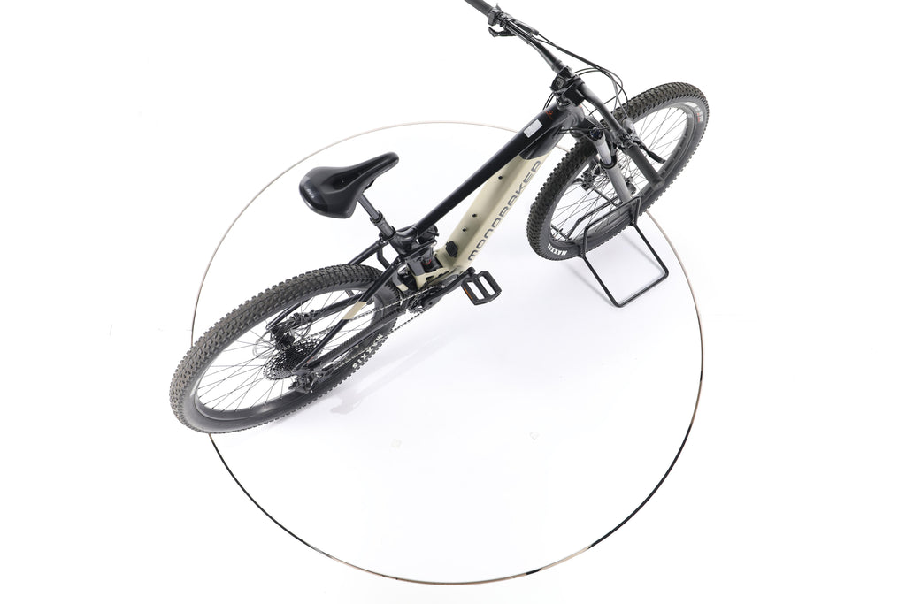 Mondraker DUSK Fully E-Bike - Image 24