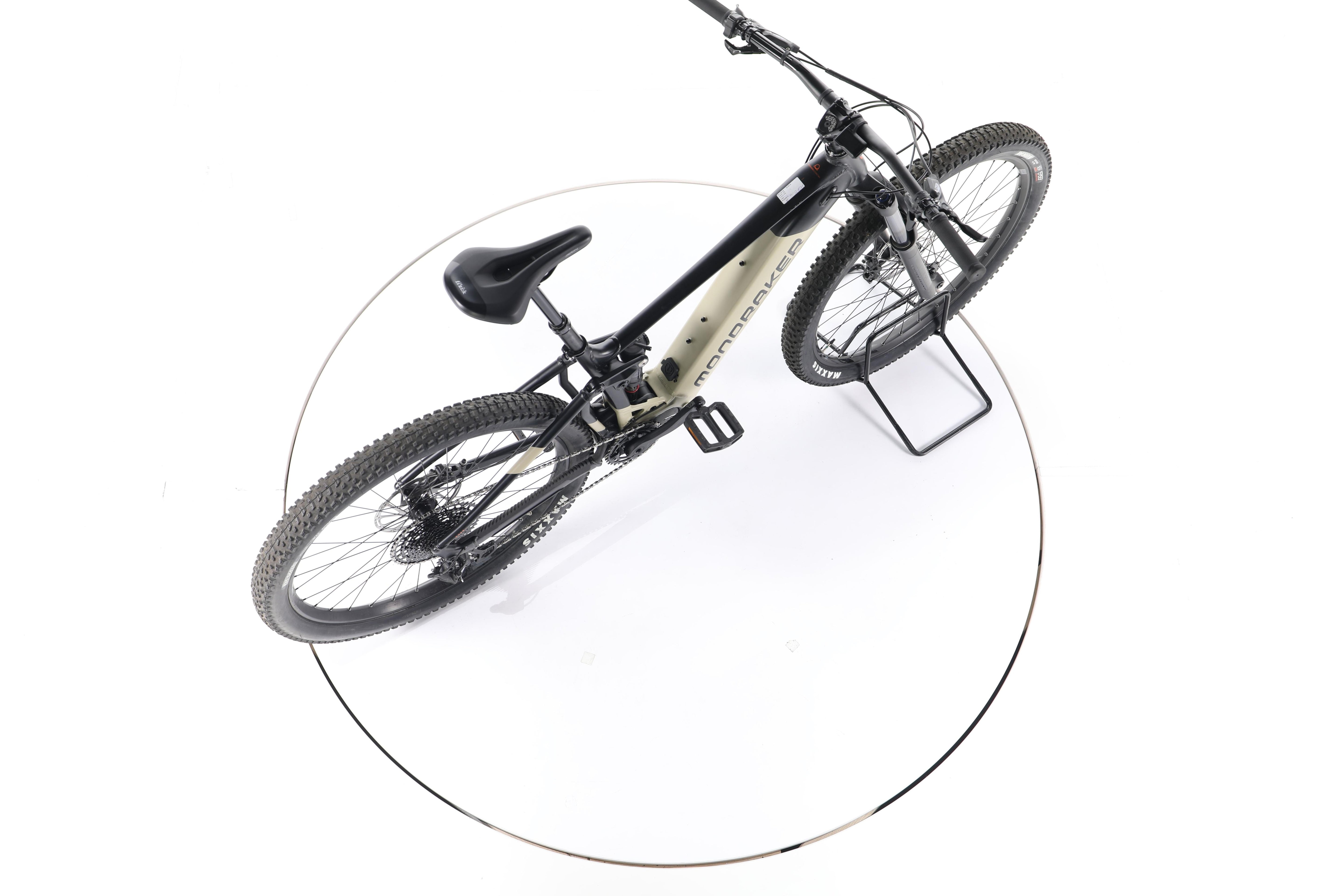 Mondraker DUSK Fully E-Bike - Image 24