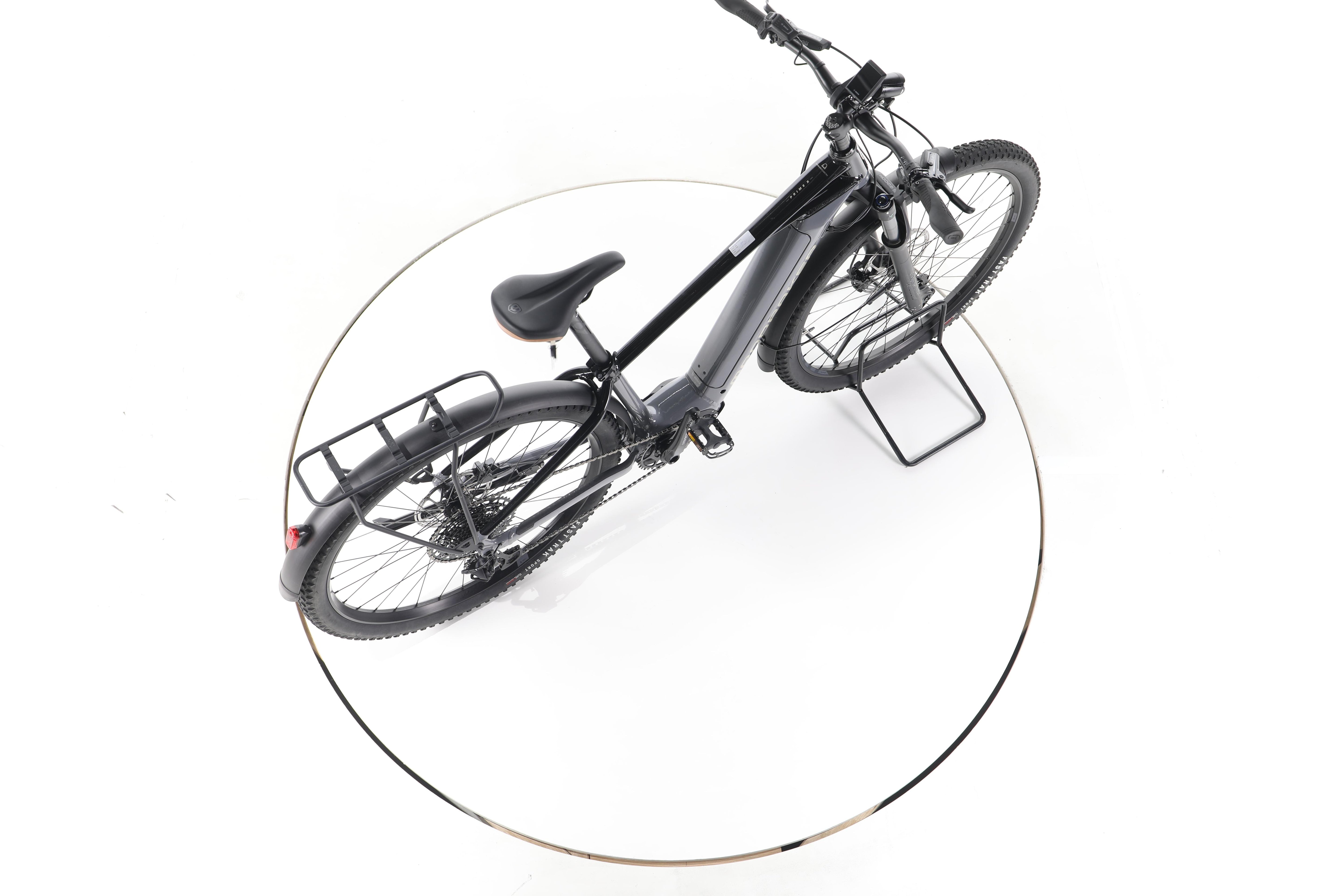 Mondraker Prime X Trekking E-Bike - Image 24
