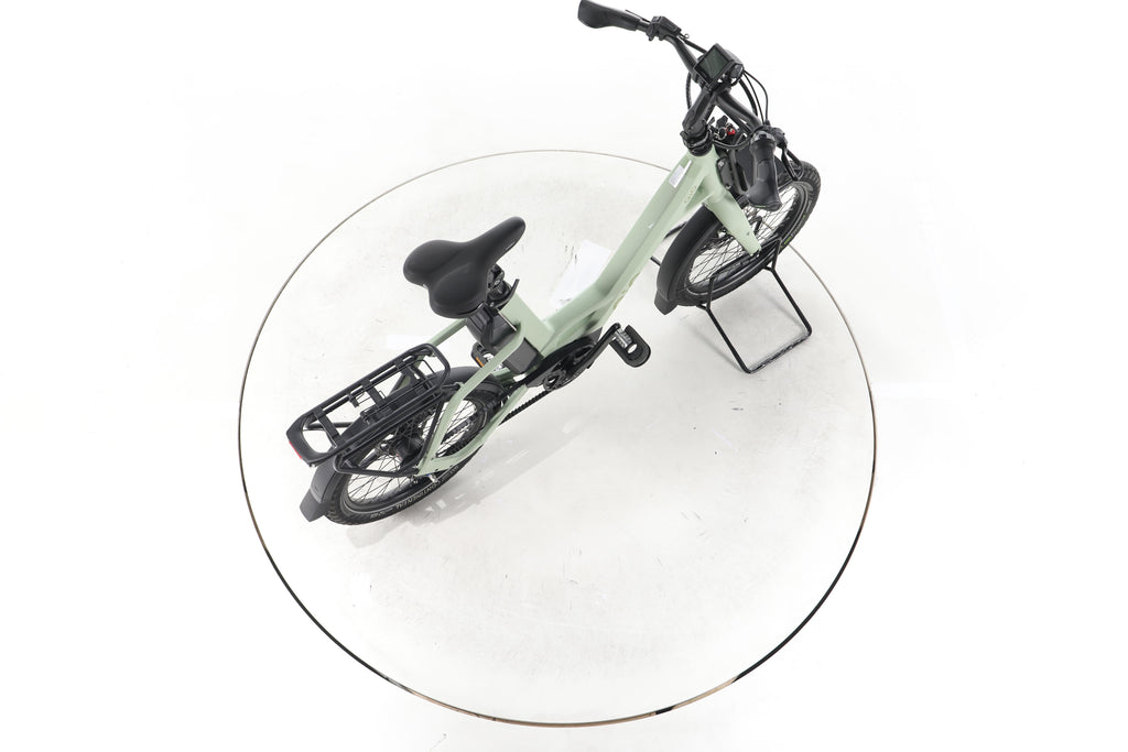 QIO Eins P-5 Kompakt E-Bike Tiefeinsteiger 2025 - Image 24