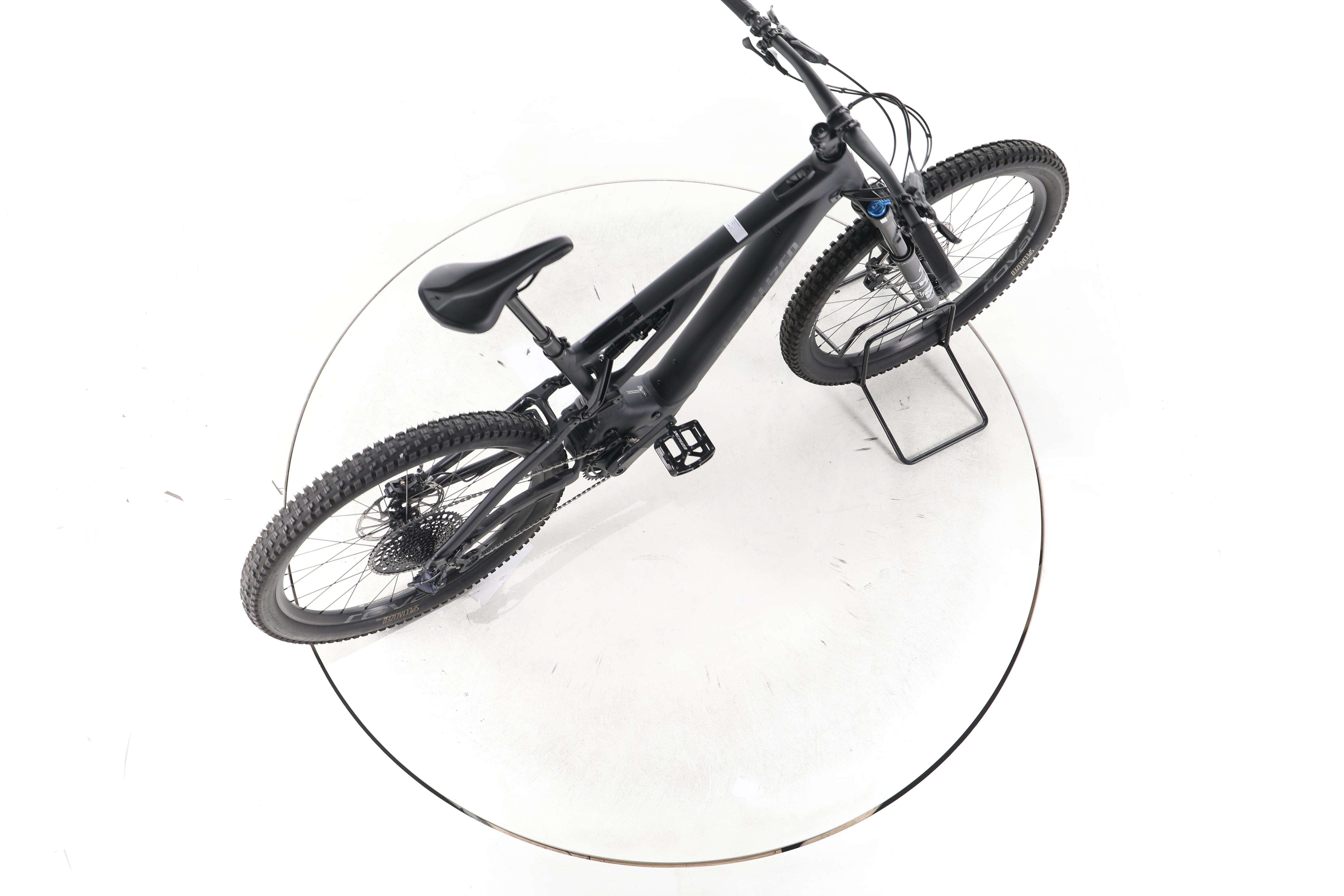 Specialized Turbo Levo Comp E-Bike Fully 2024 - Image 24