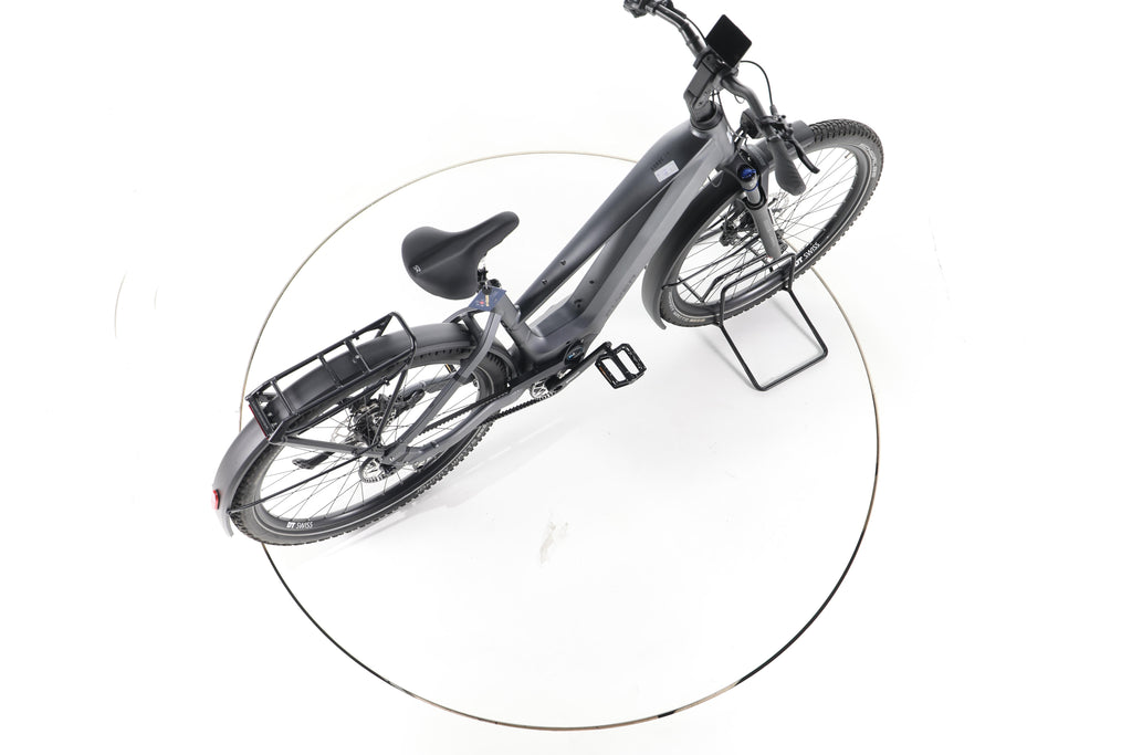 FLYER G1 Goroc TR 7.33 City E-Bike 2025 - Image 24