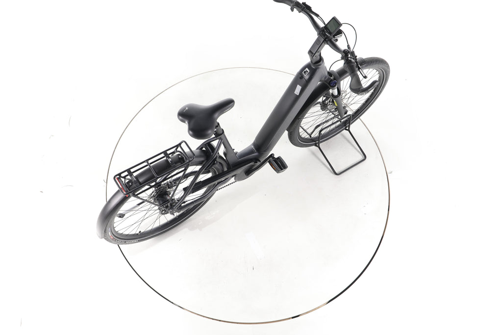 ADVANCED Tour Pro City E-Bike Tiefeinsteiger - Image 24