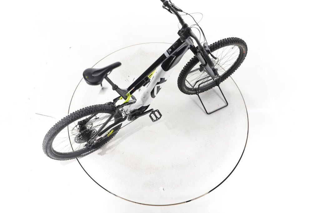 Husqvarna E-Bicycles Hard Cross HC2 E-Bike Fully - Image 24