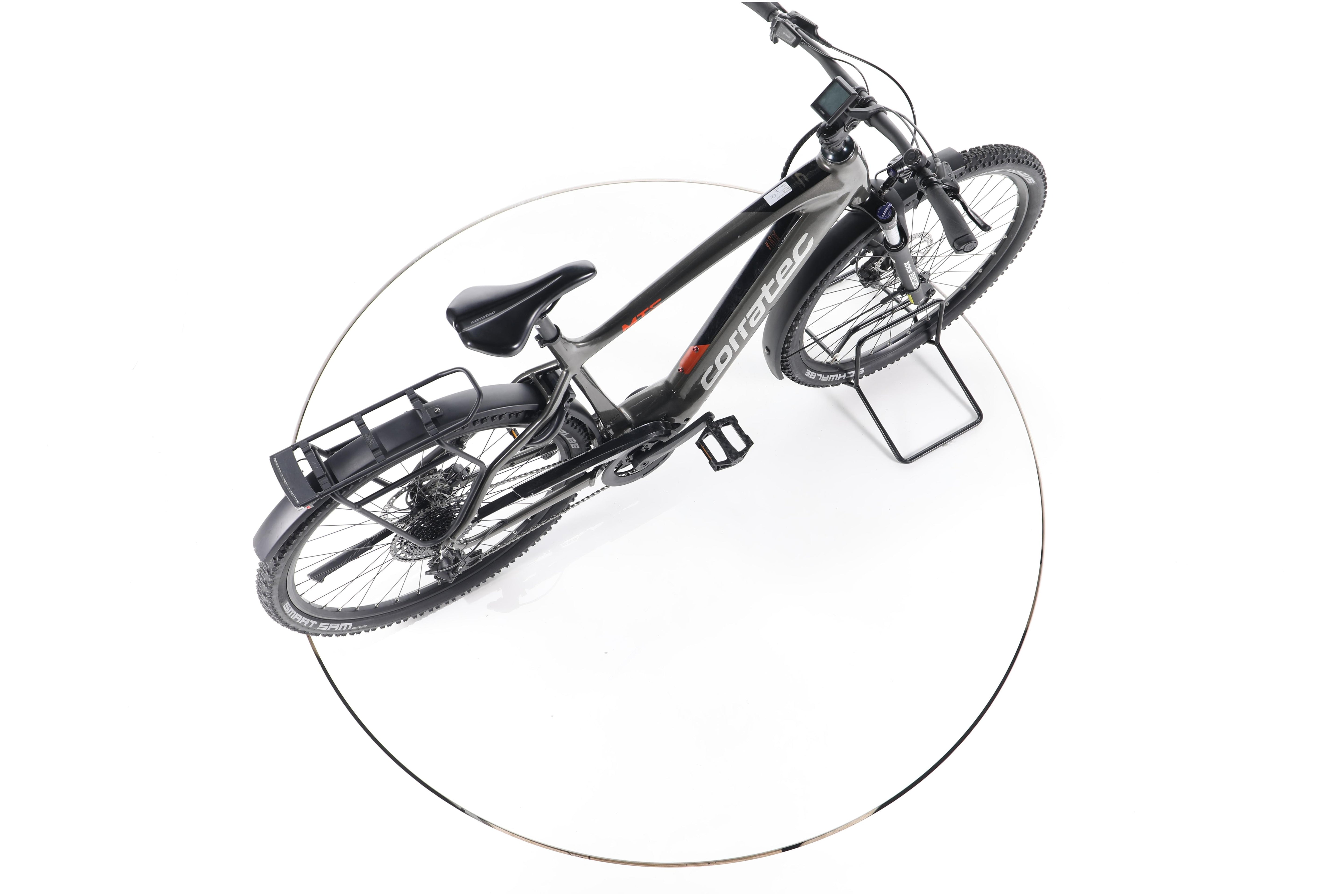 Corratec E-Power MTC Elite 12S SE 3.0 Trekking E-Bike 2023 - Image 24