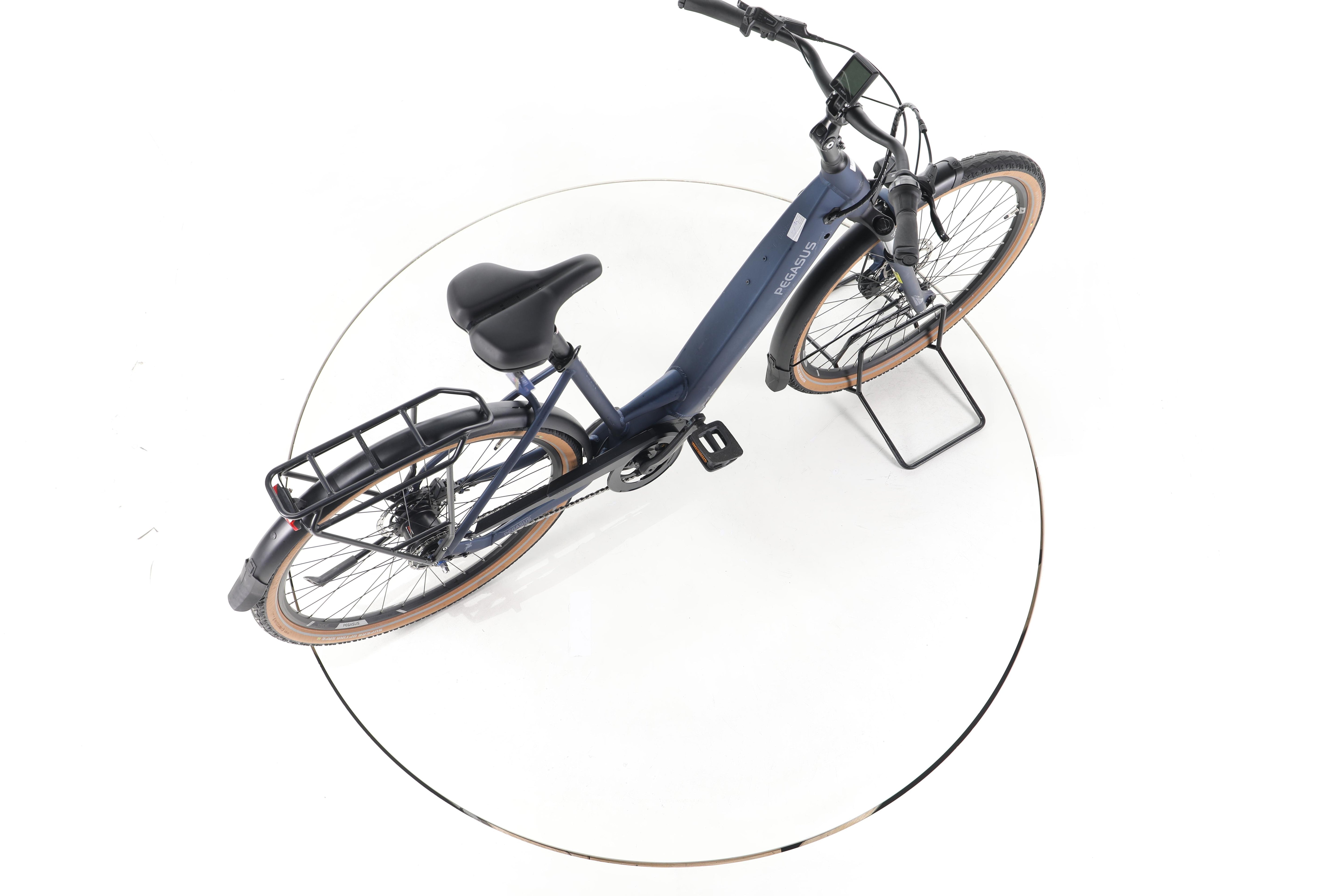 Pegasus Premio EVO 5R City E-Bike Tiefeinsteiger 2024 - Image 24