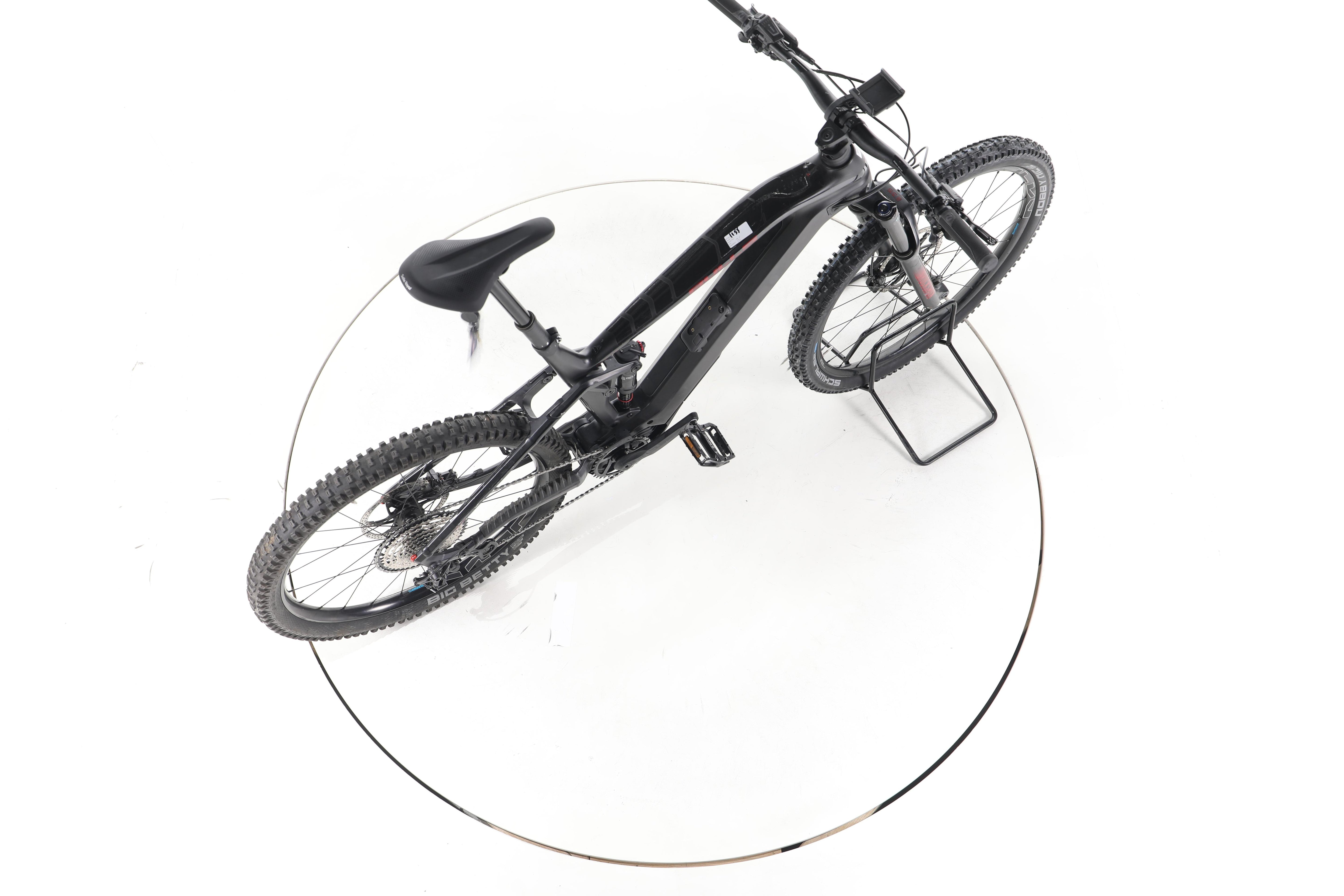 Bulls Sonic EVO AM 3 E-Bike Fully Carbon - Image 24